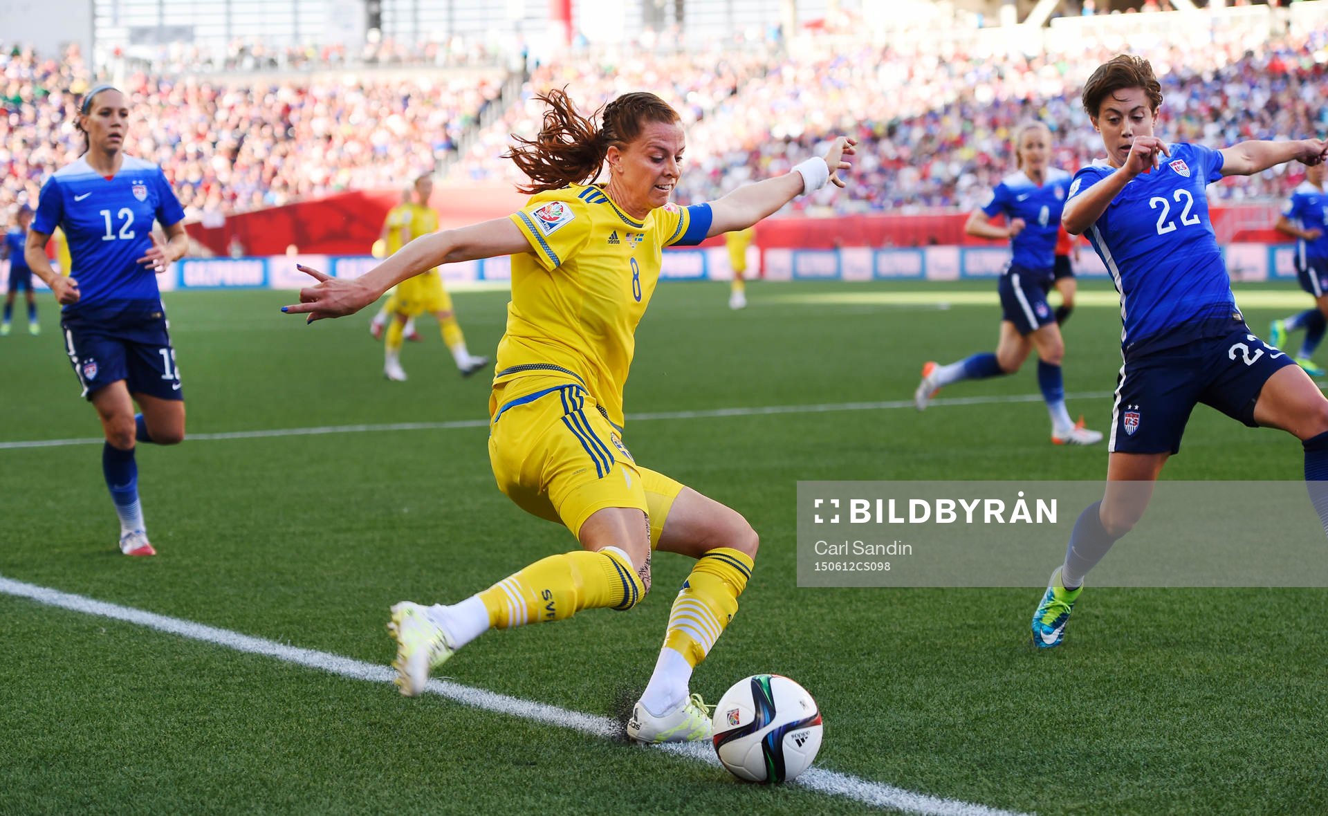s Meghan Klingenberg