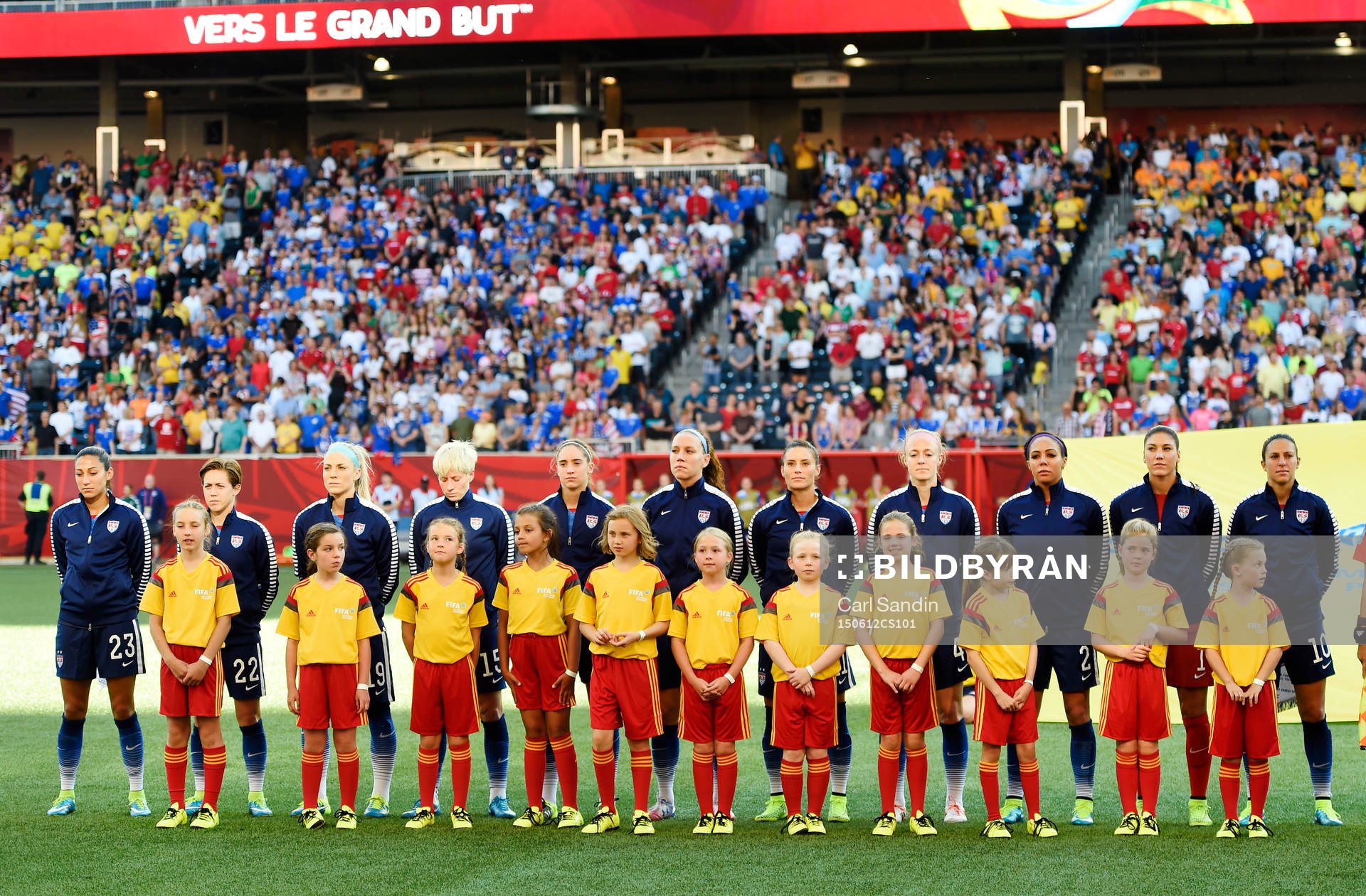 s Christen Press, Meghan Klingenberg, Julie Johonston,