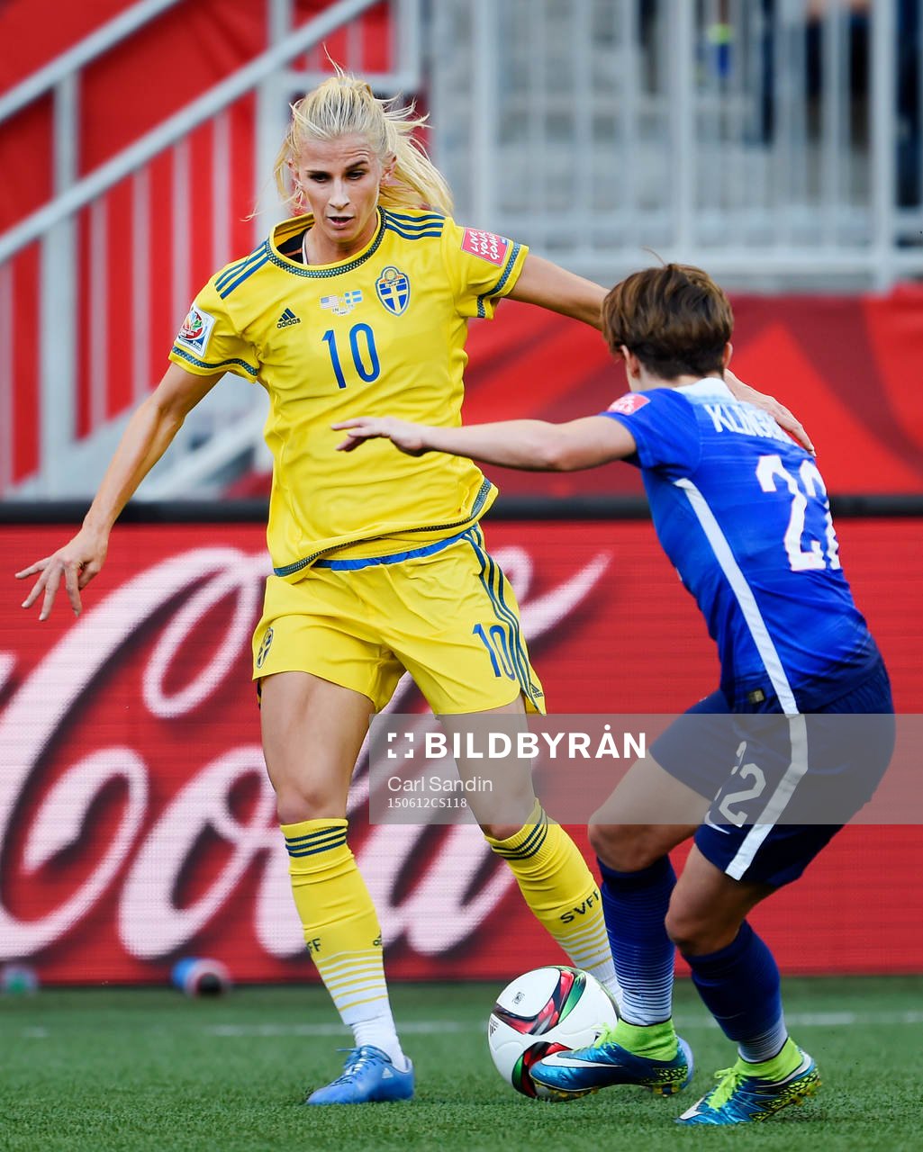 s Meghan Klingenberg