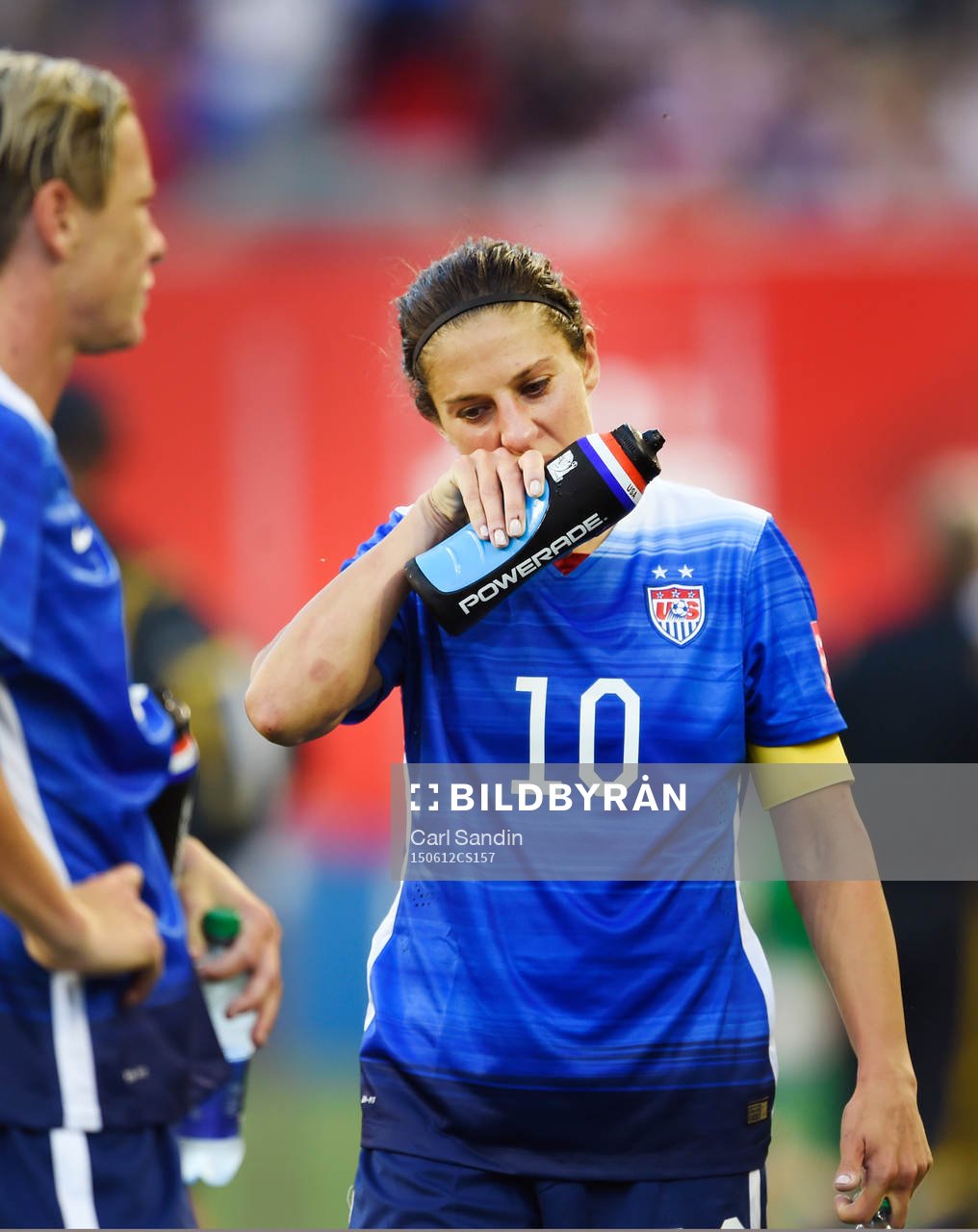 s Carli Lloyd