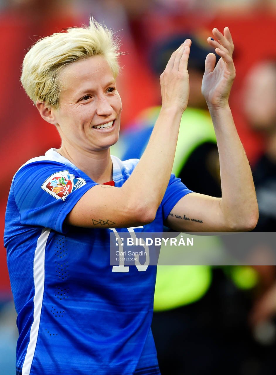 s Megan Rapione