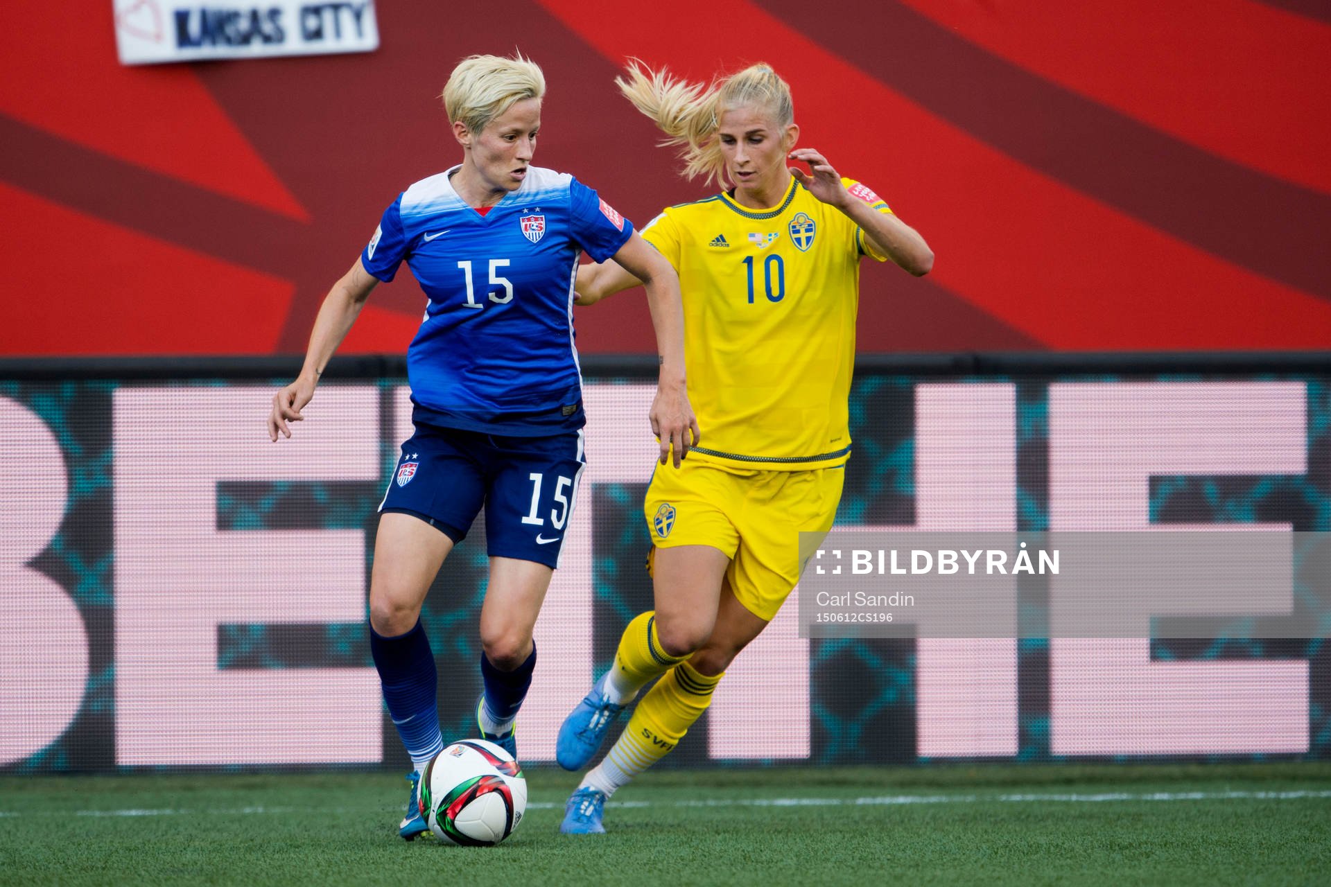s Megan Rapinoe