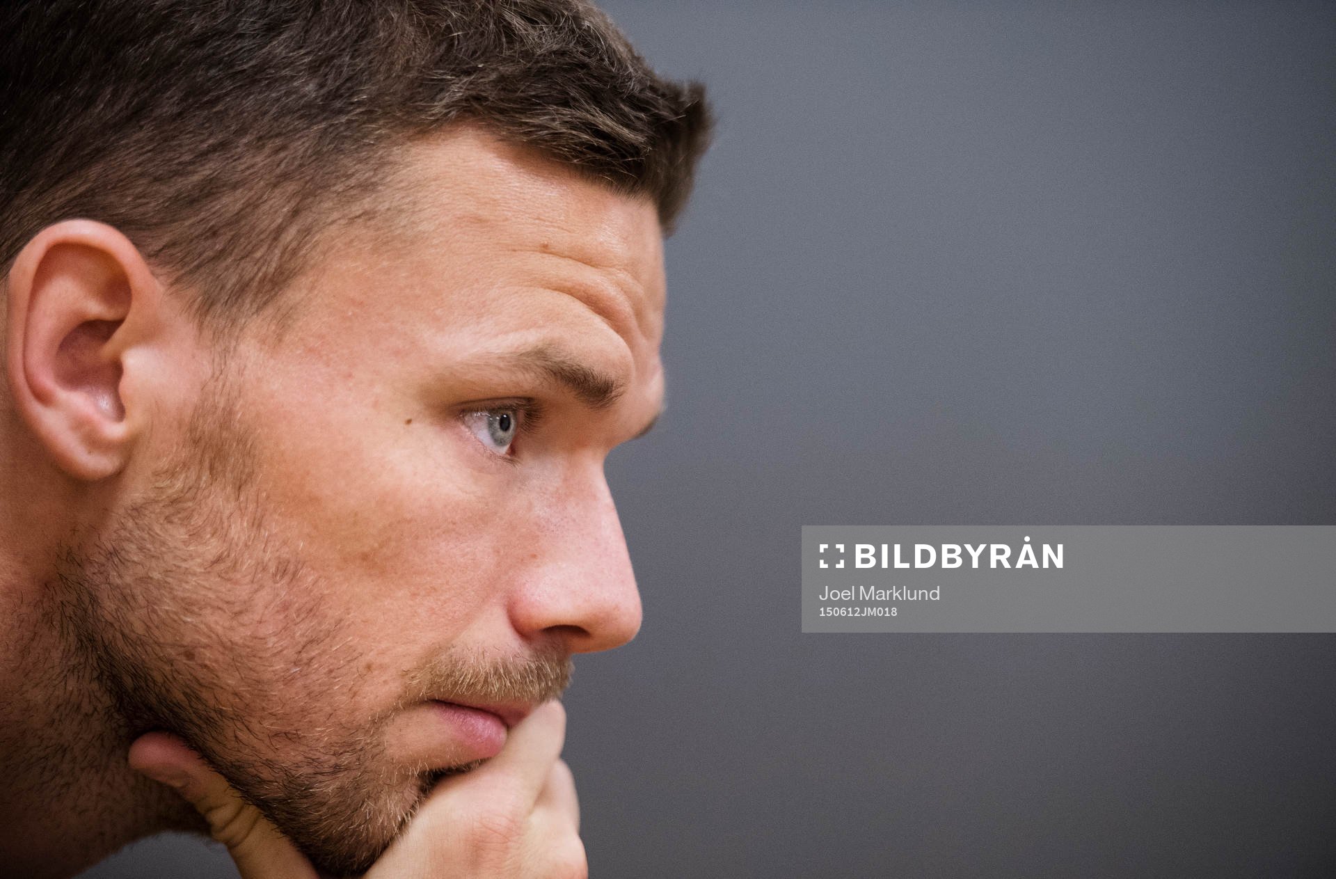 Marcus Berg