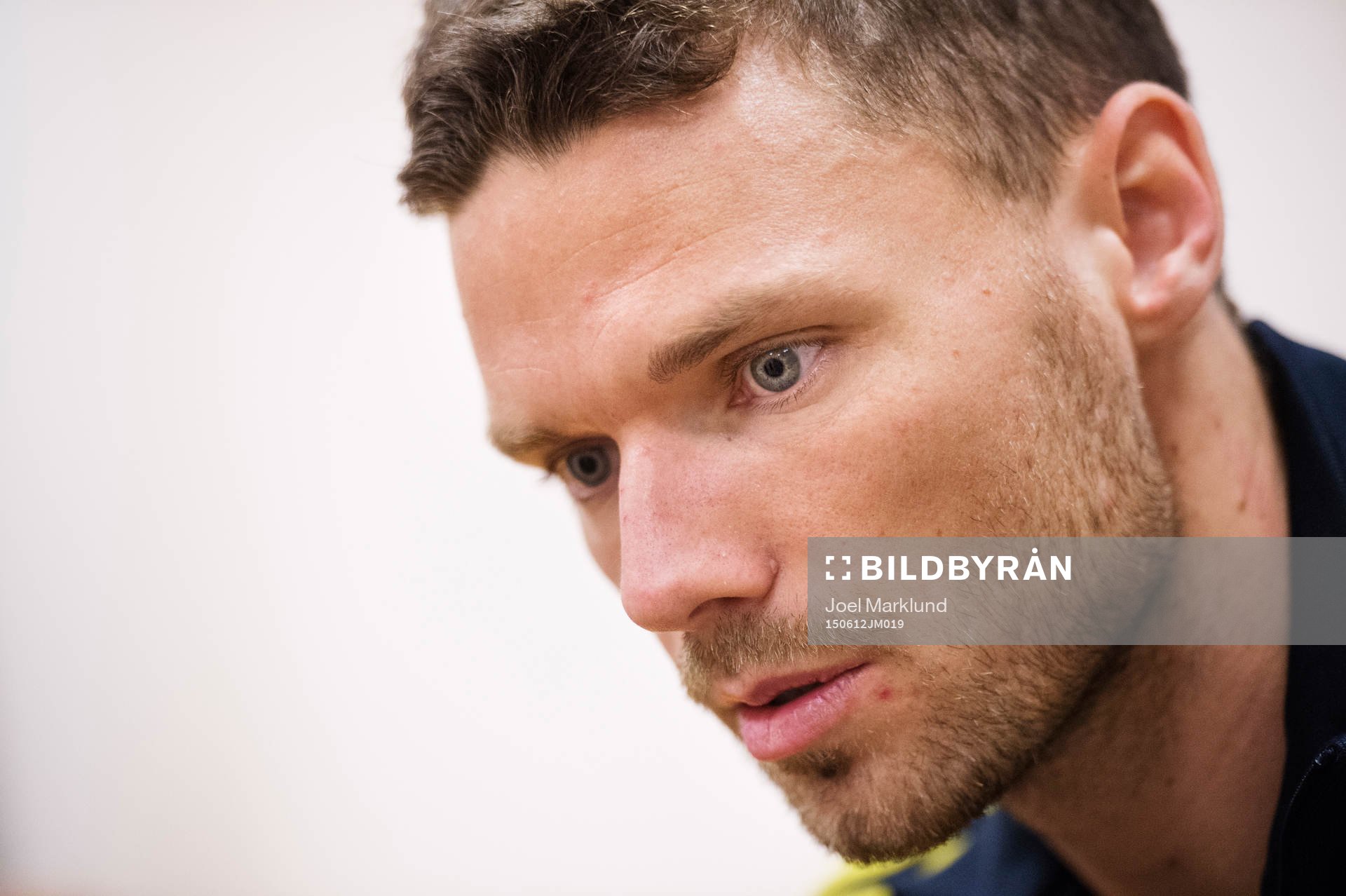 Marcus Berg