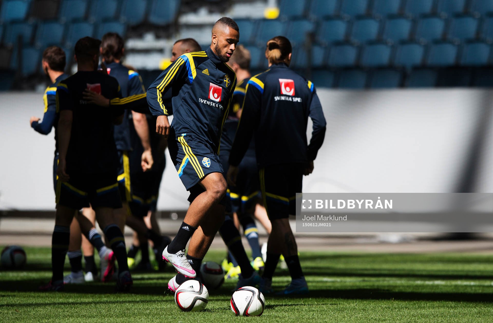 Isaac Kiese Thelin