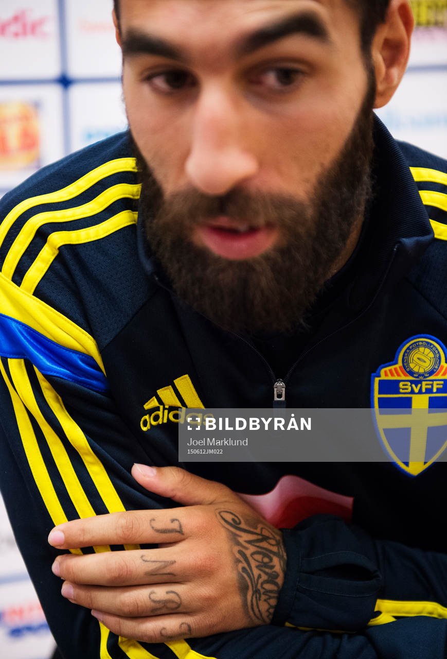 Jimmy Durmaz