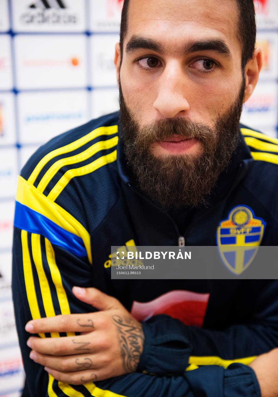 Jimmy Durmaz