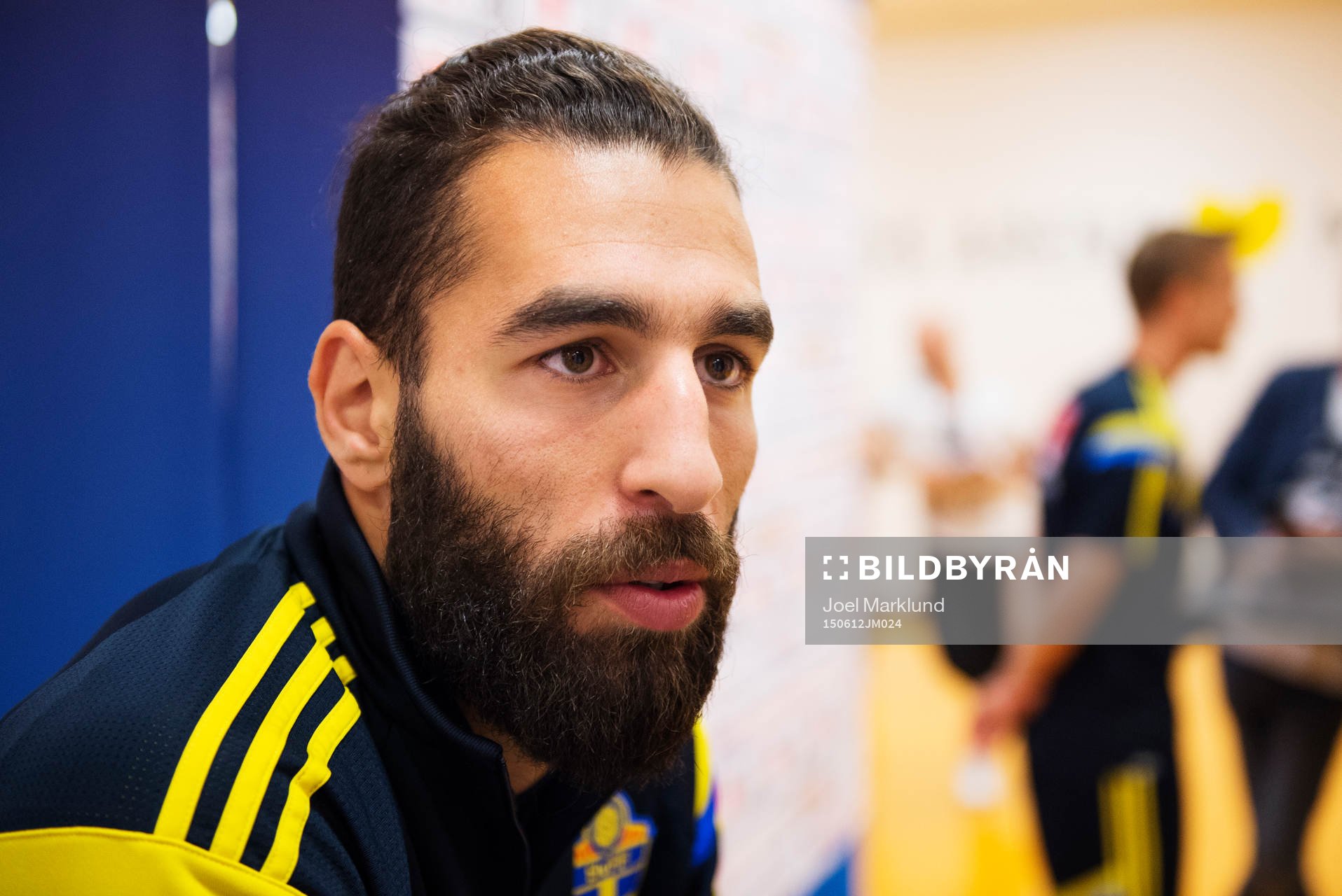 Jimmy Durmaz