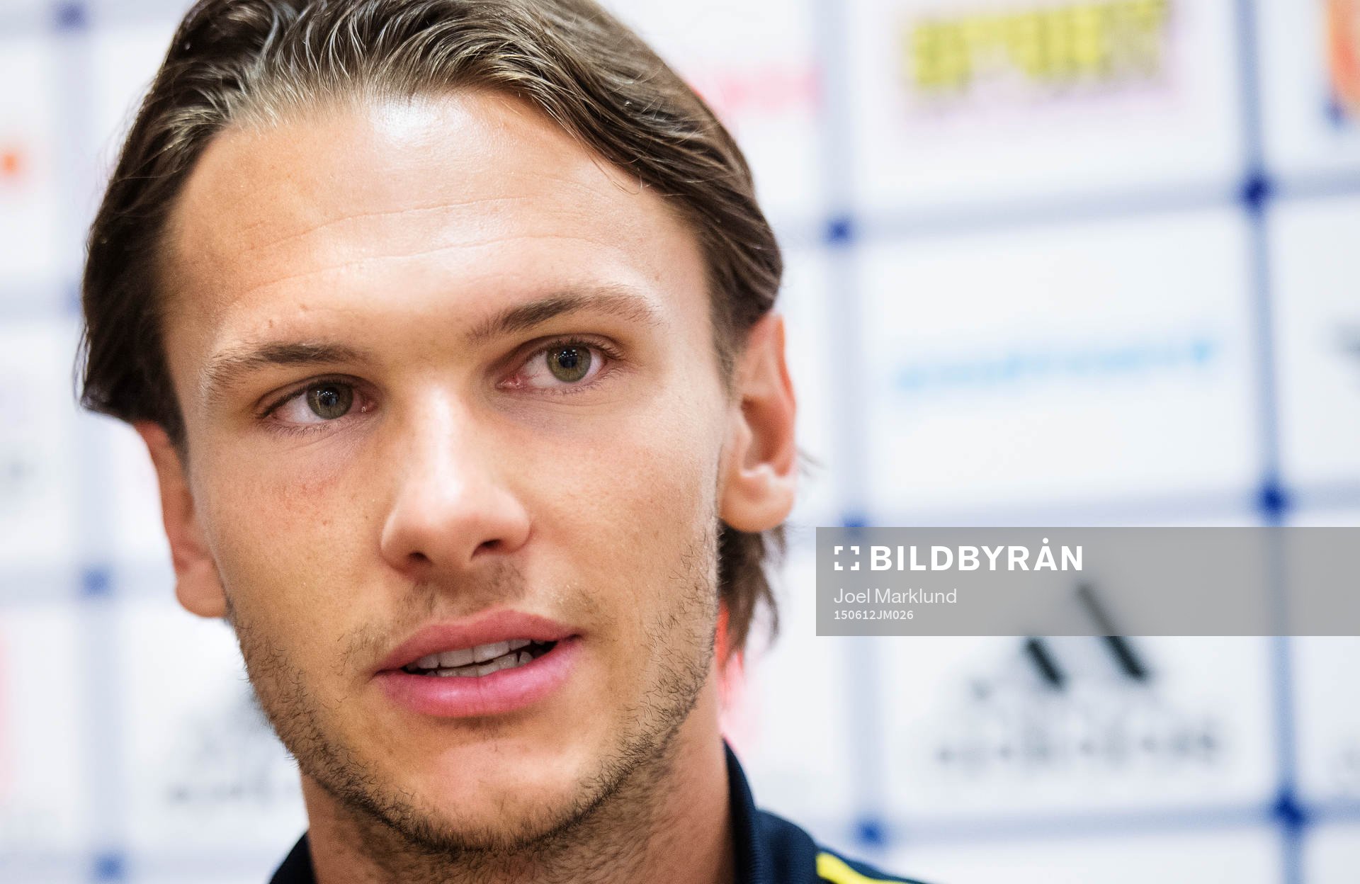 Albin Ekdal