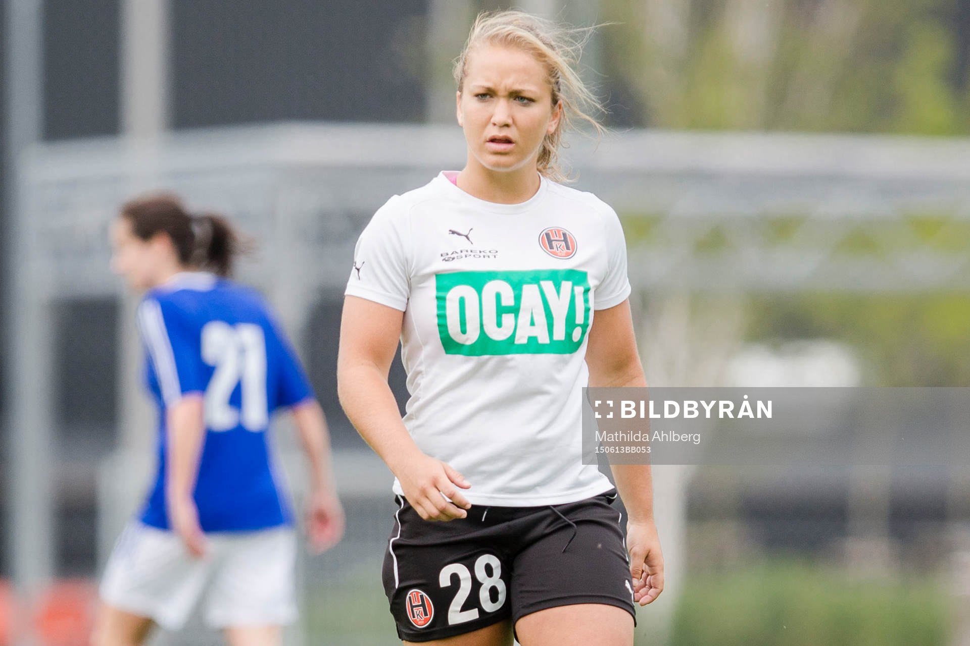 Hittarps Marielle Karlsson