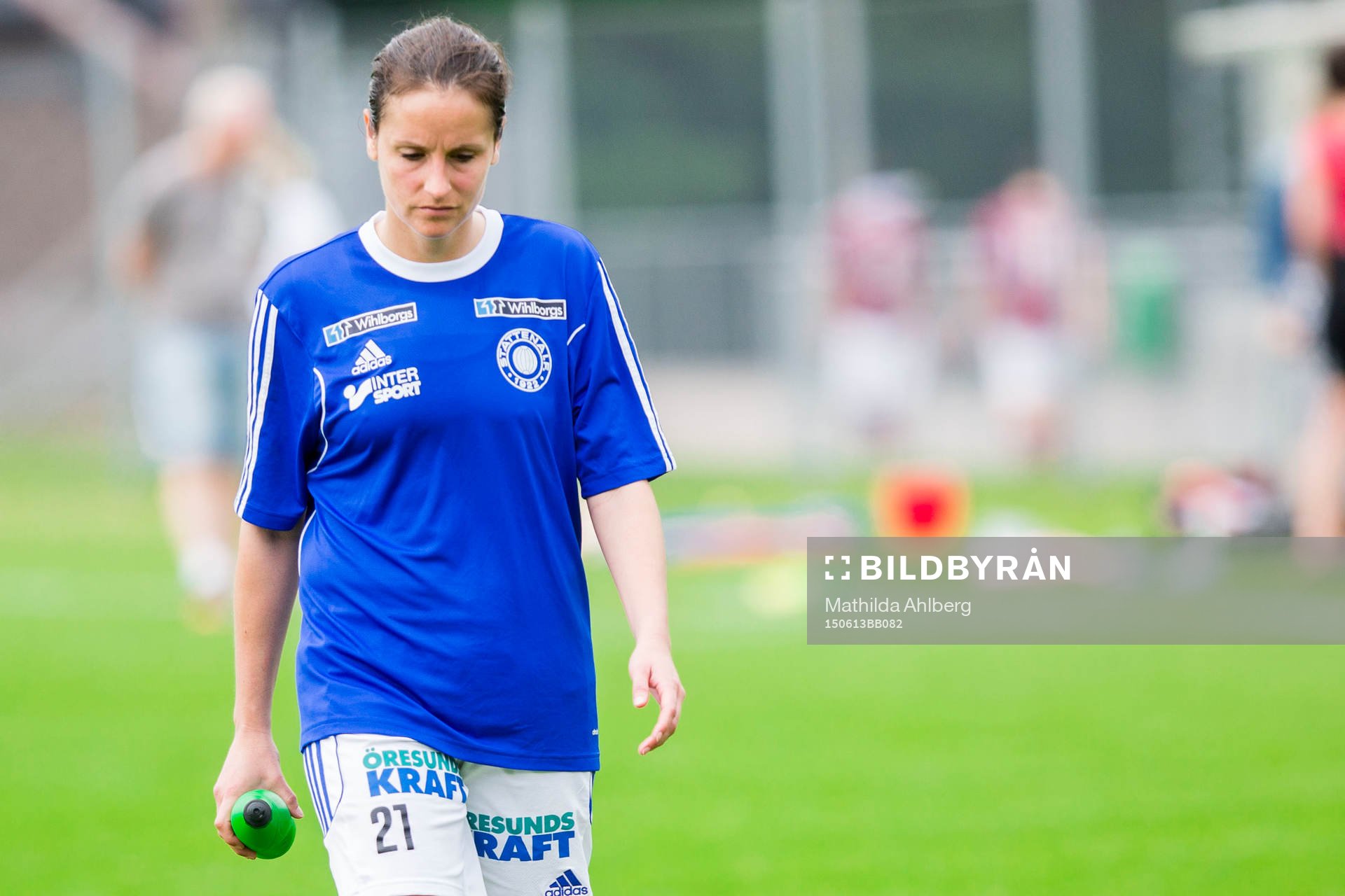 Stattenas Anna Latomanski deppar