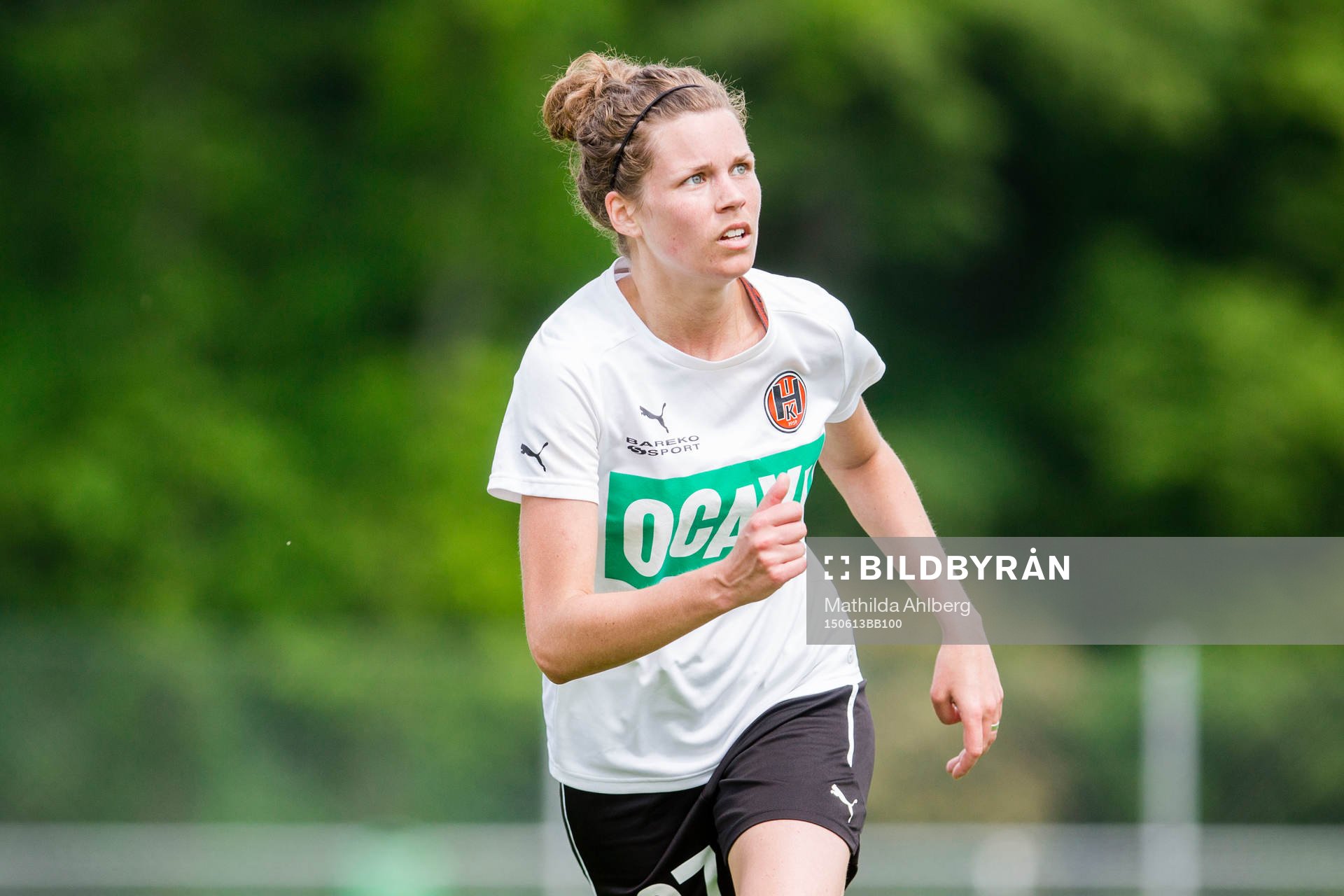 Hittarps Lina Larsson