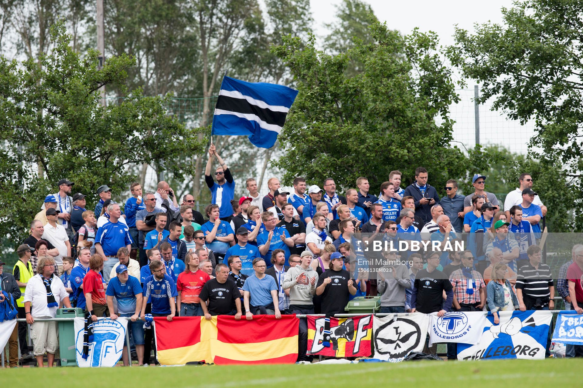 Trelleborgs klack