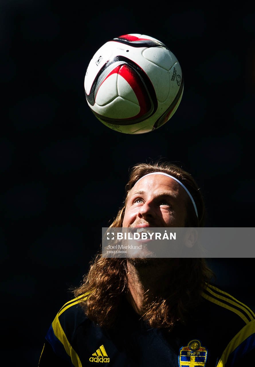 Jonas Olsson