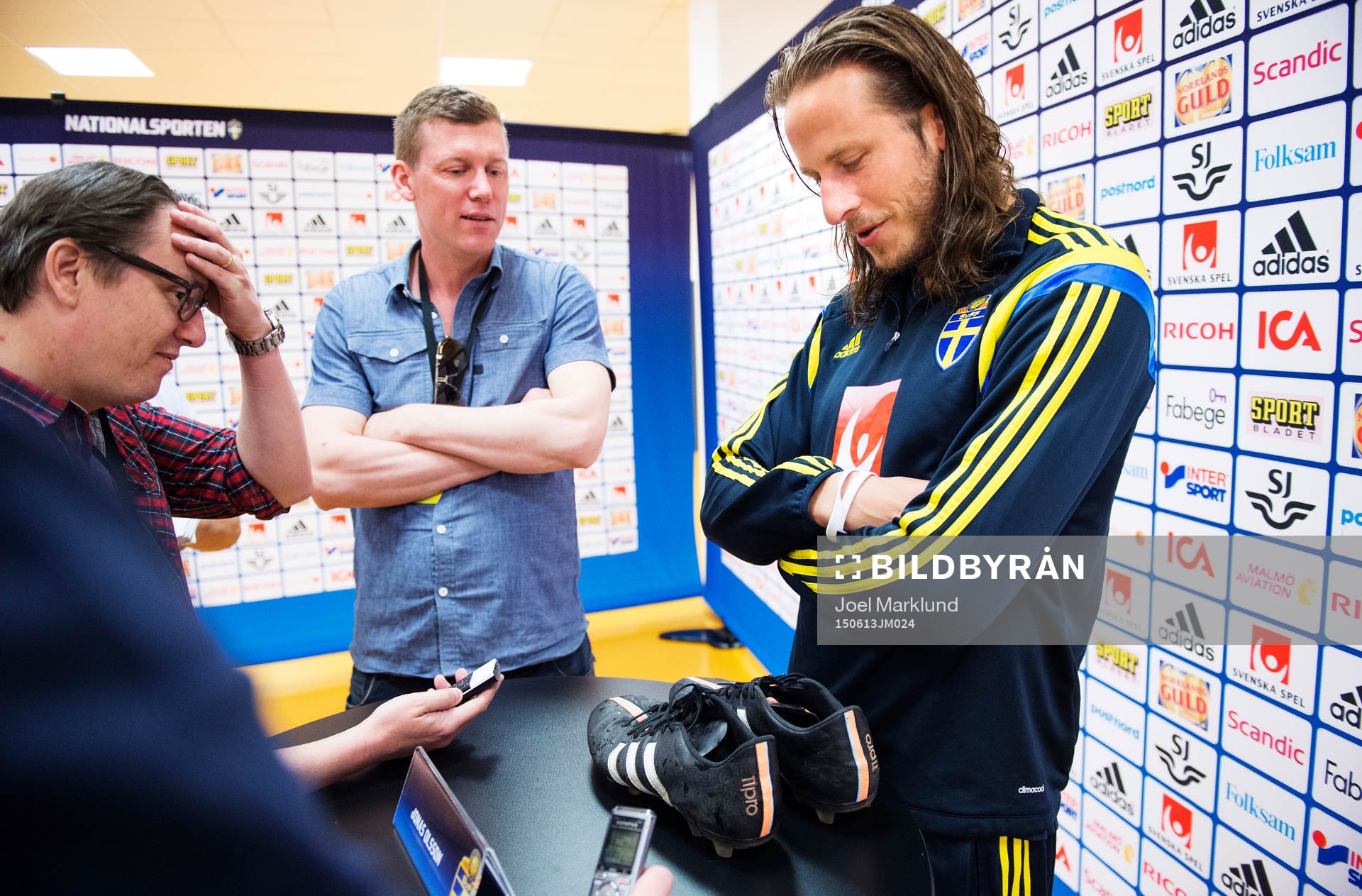 Jonas Olsson