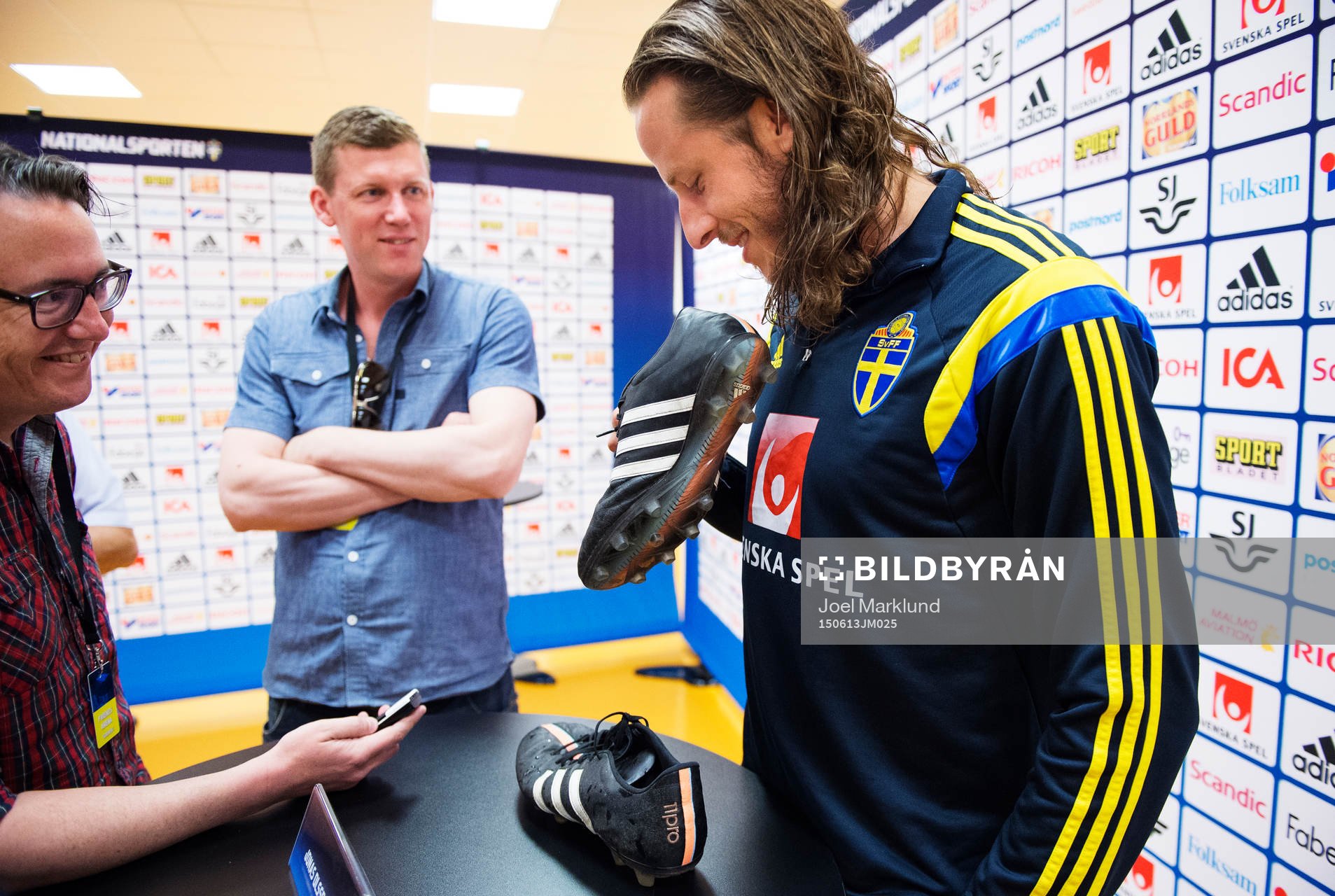 Jonas Olsson
