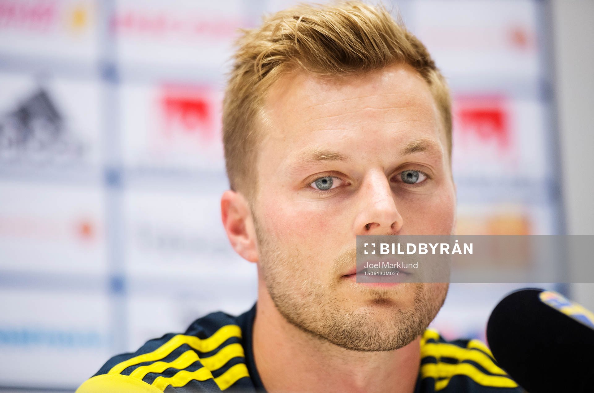 Sebastian Larsson