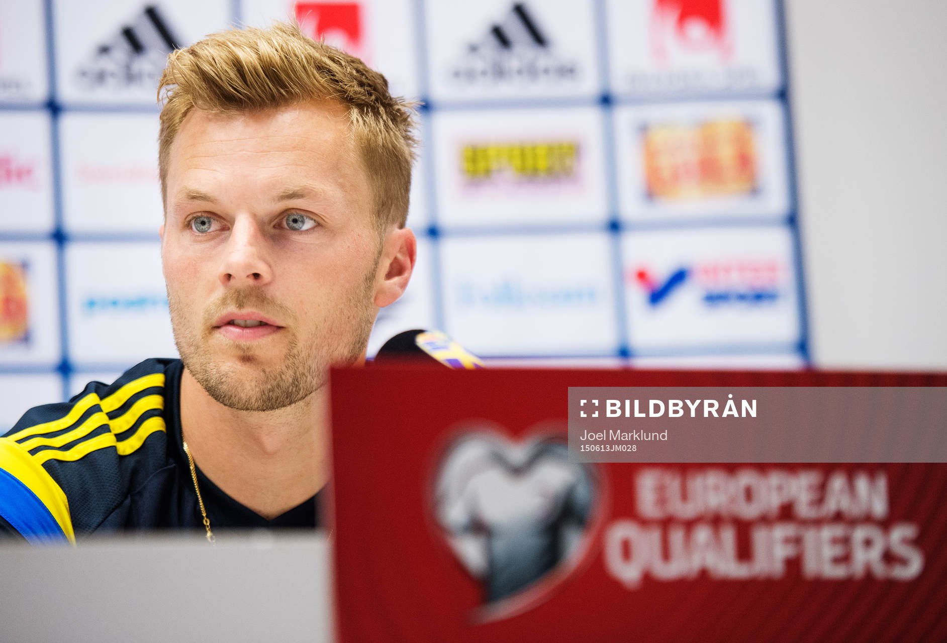 Sebastian Larsson