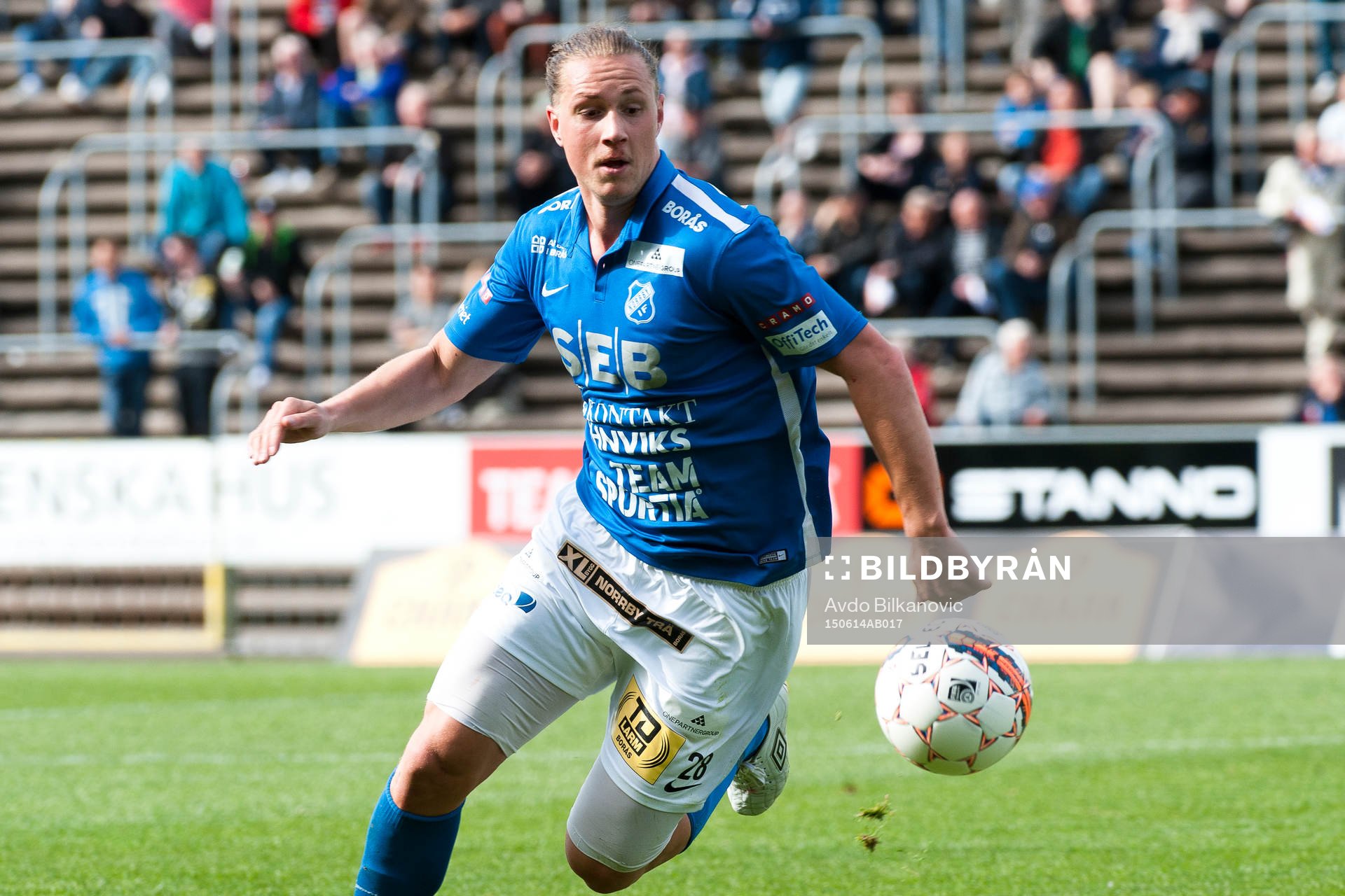 Norrbys Marcus Översjö