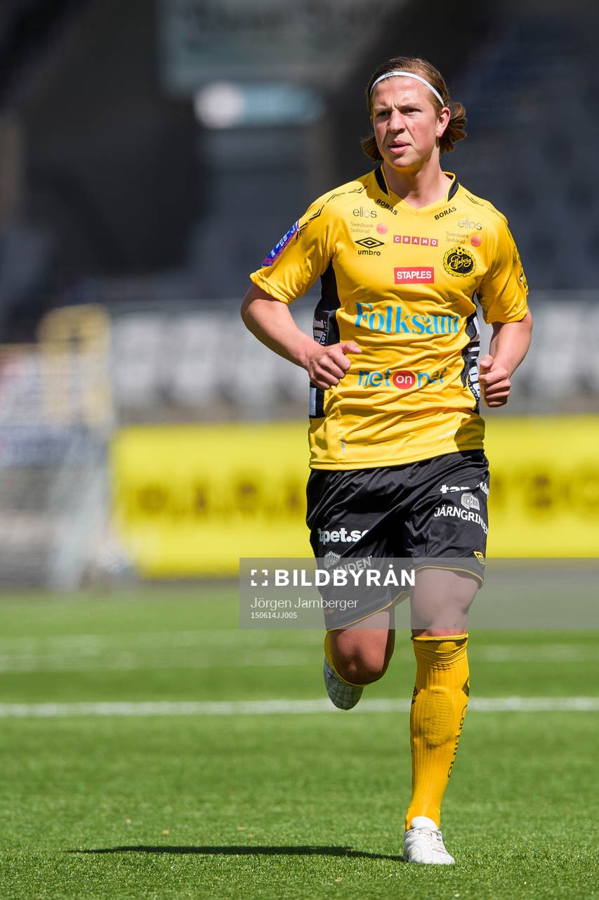 Elfsborg Simon Olsson