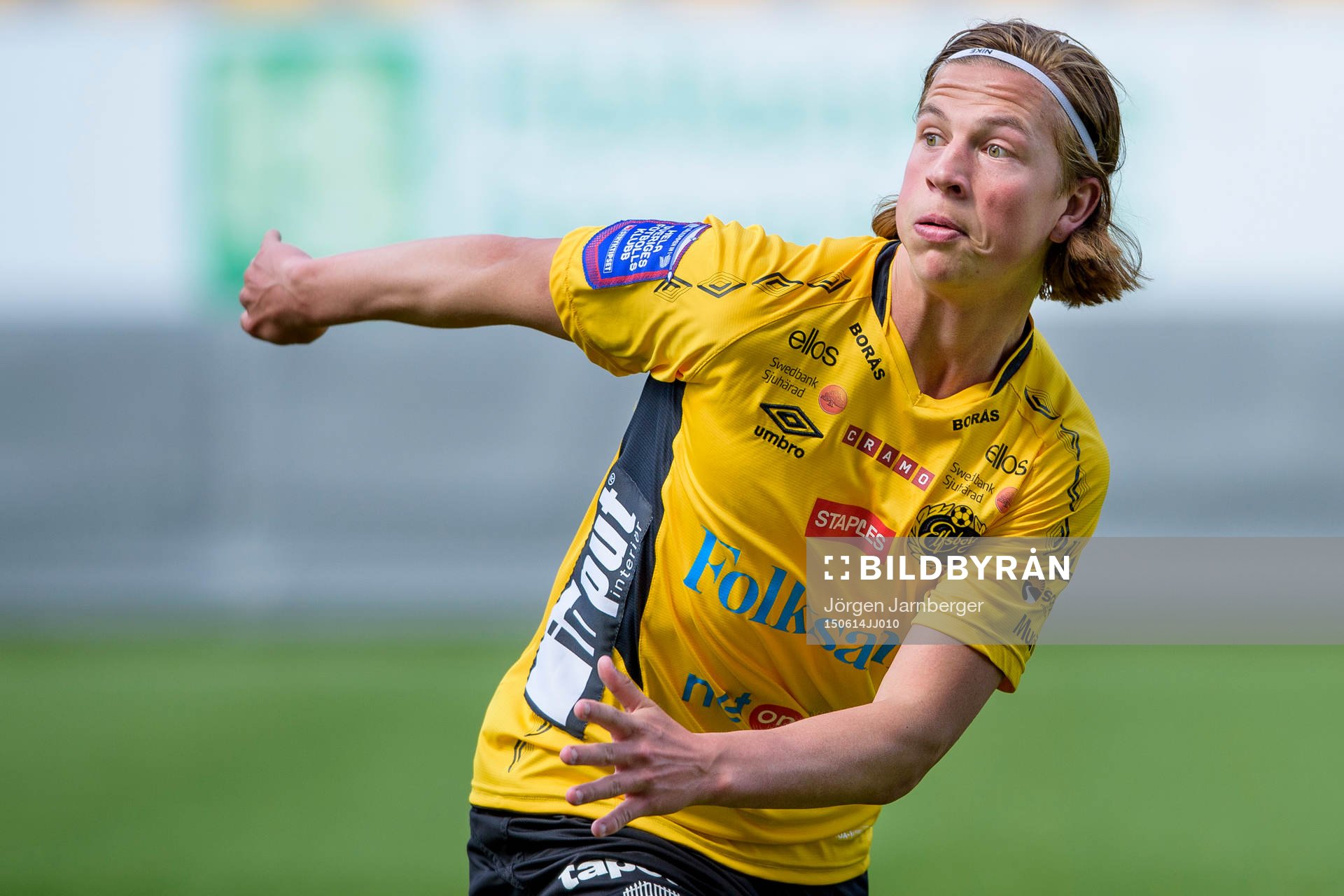 Elfsborg Simon Olsson