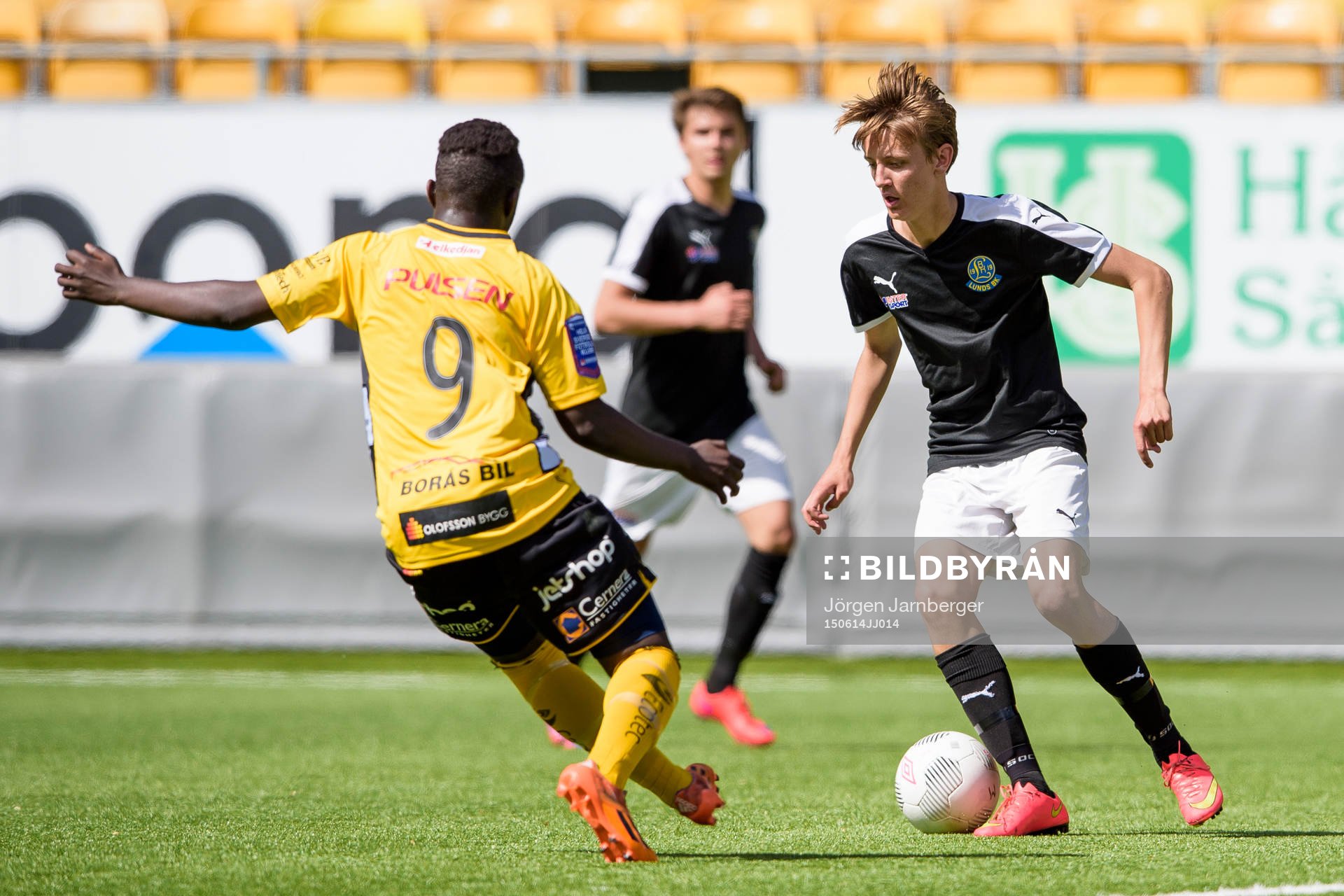 Lunds Carl Annerstedt Nedstam