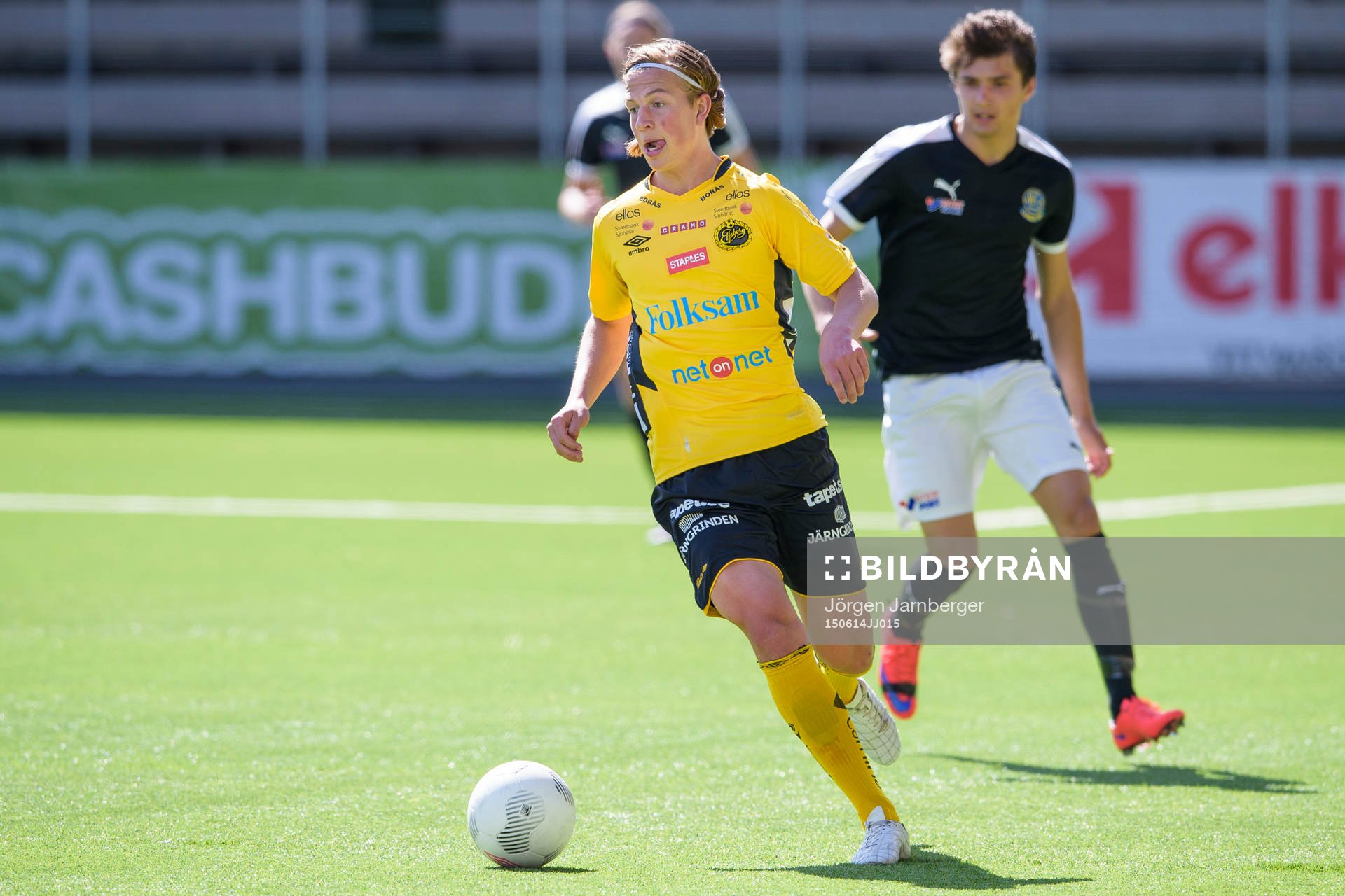 Elfsborg Simon Olsson