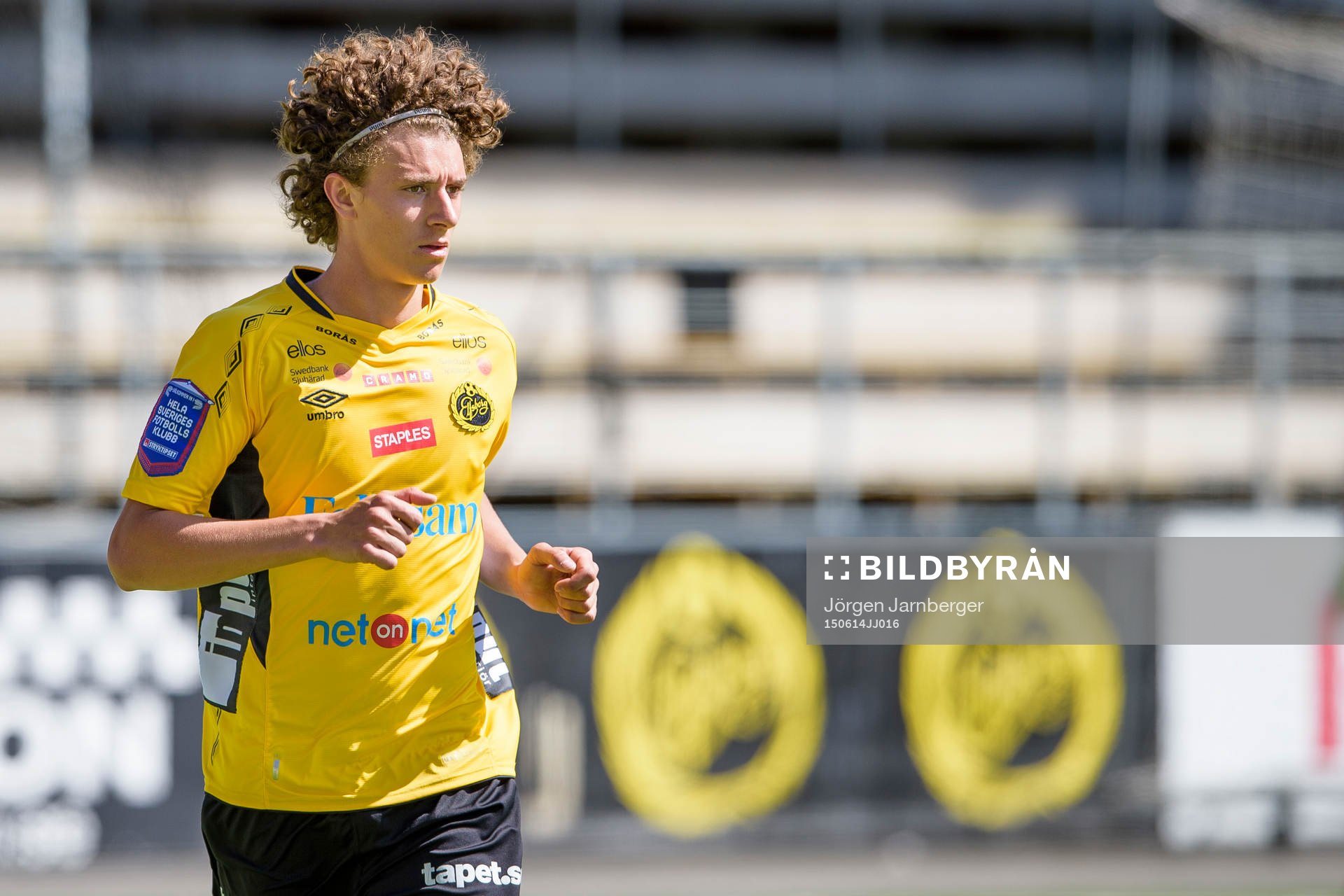 Elfsborg Christopher Mc Vey