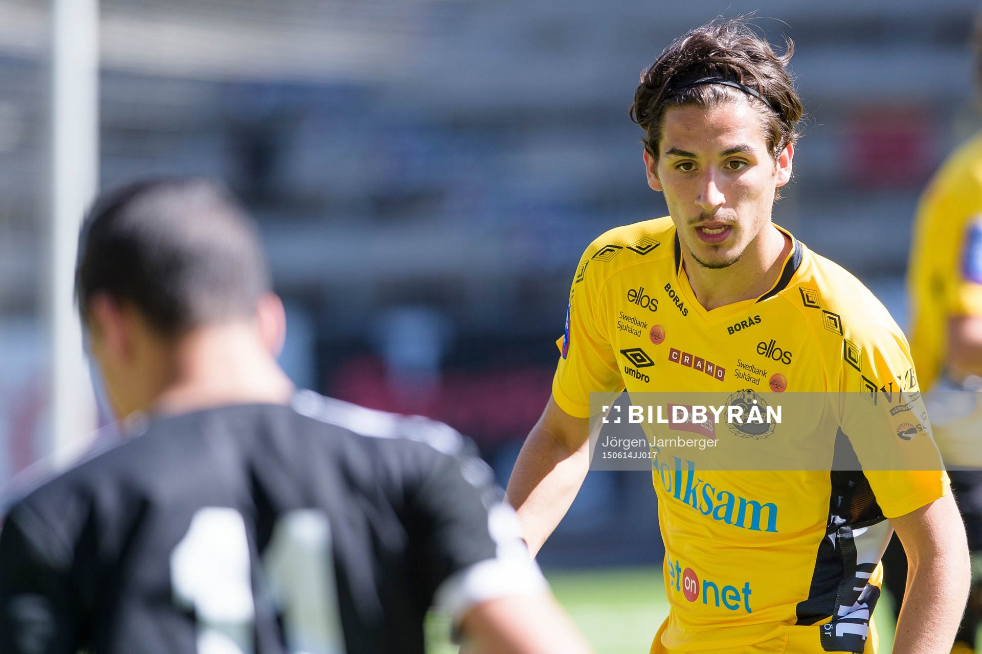 Elfsborg Arber Sahiti
