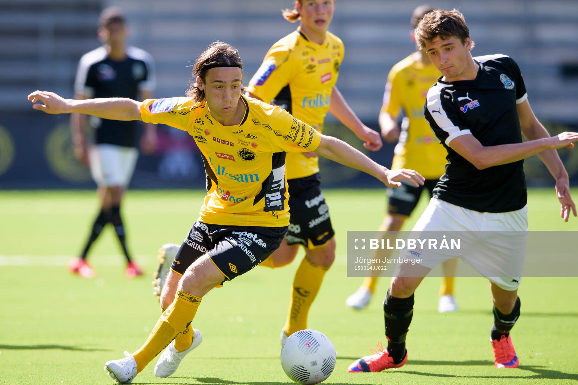Elfsborg Oskar Nar