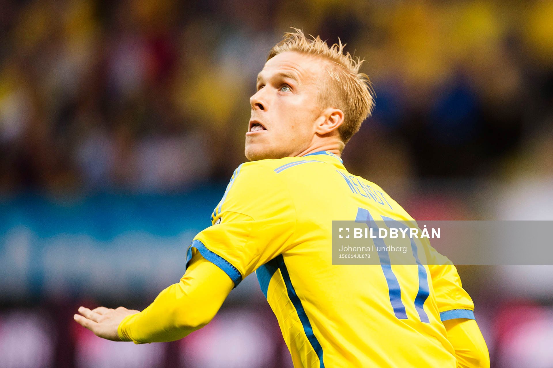 Sveriges Oscar Wendt