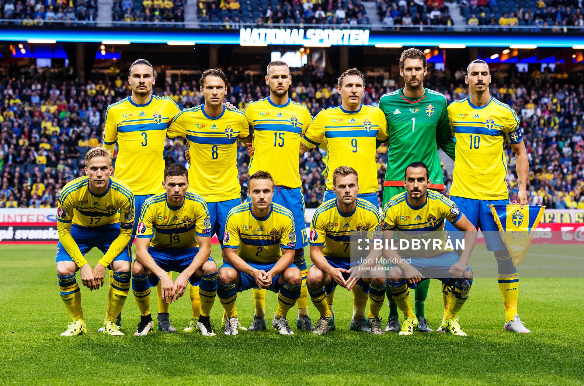 Sveriges startelva