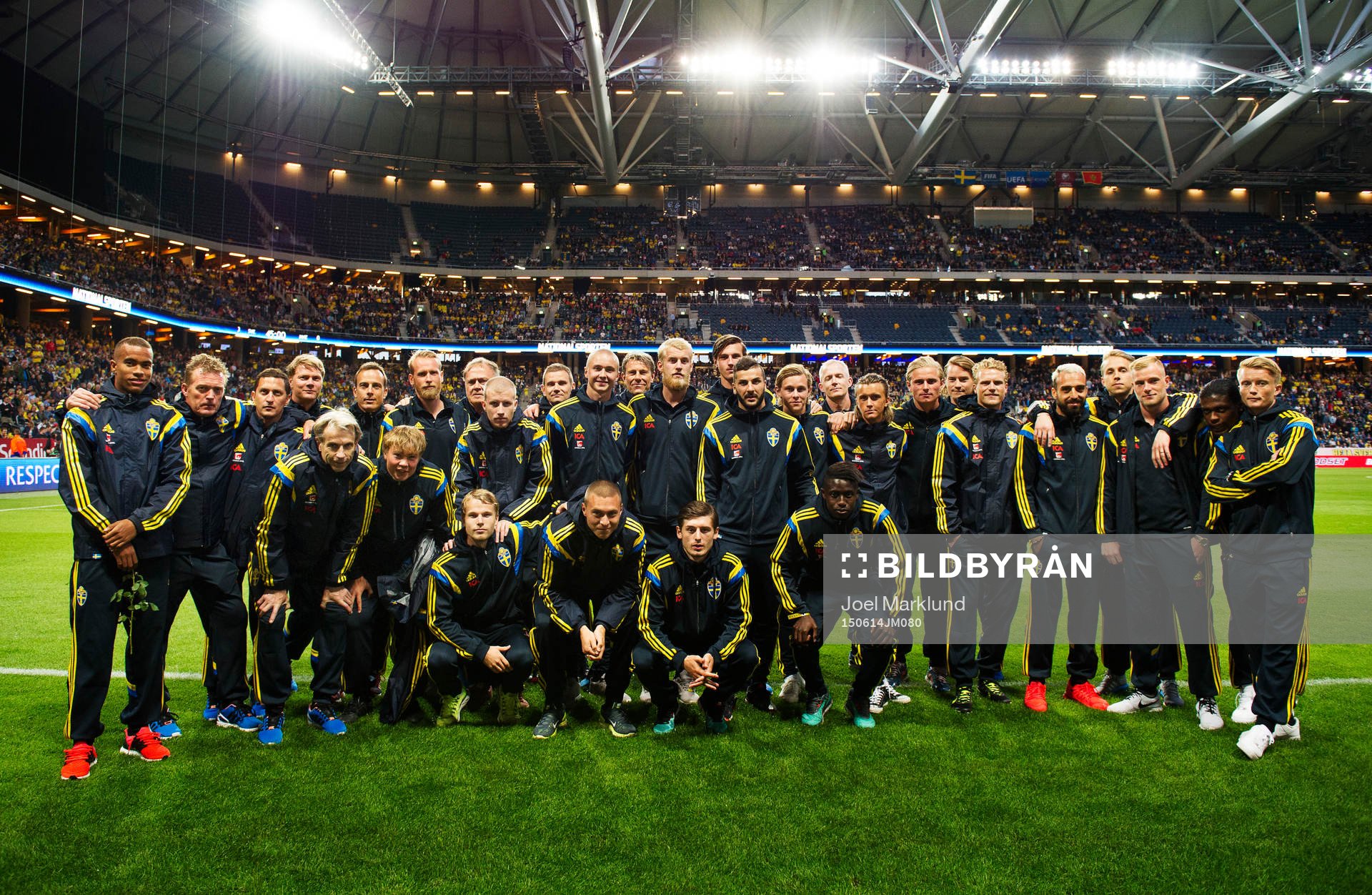 Sveriges U21-landslag