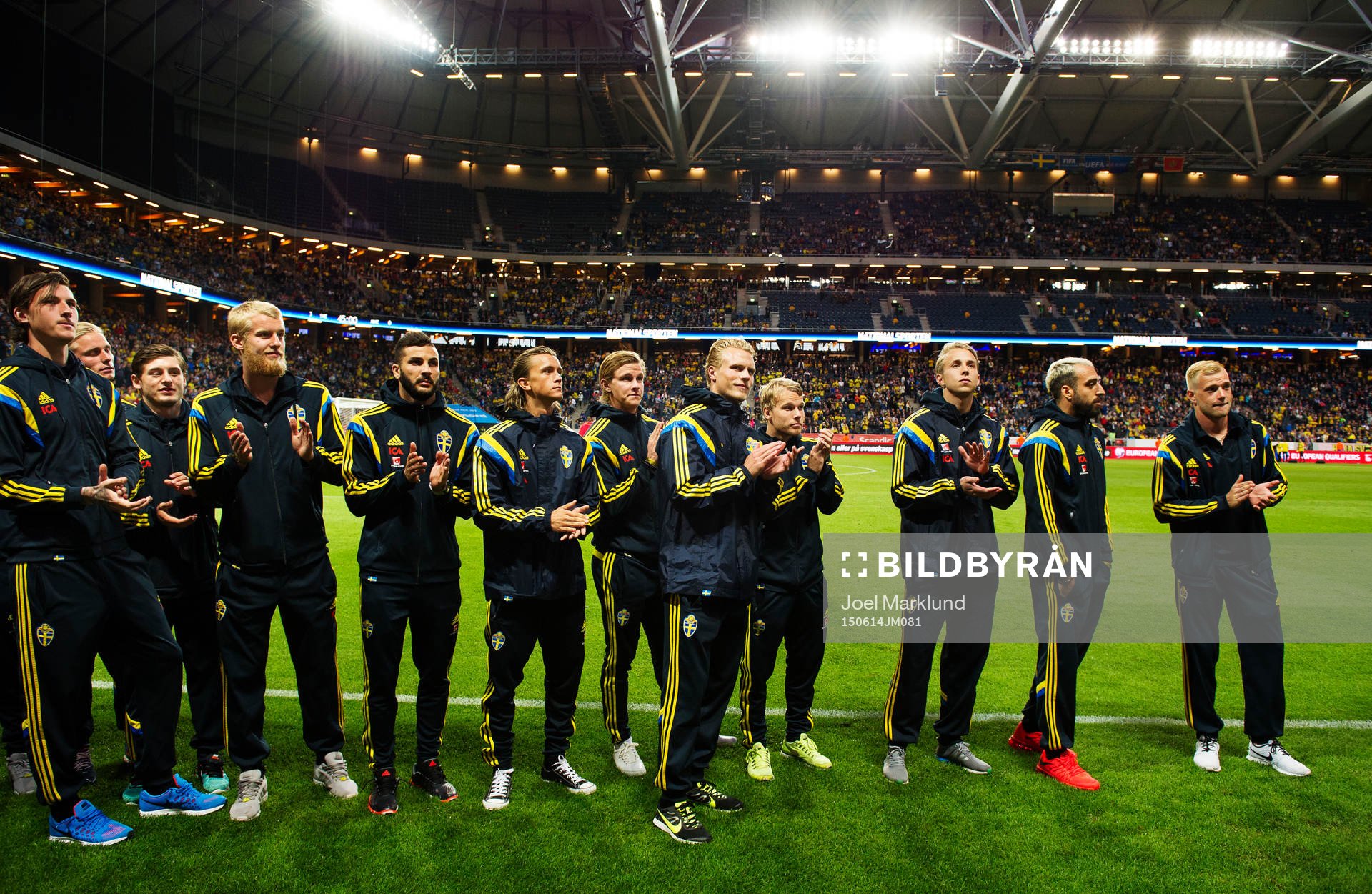 Sveriges U21-landslag