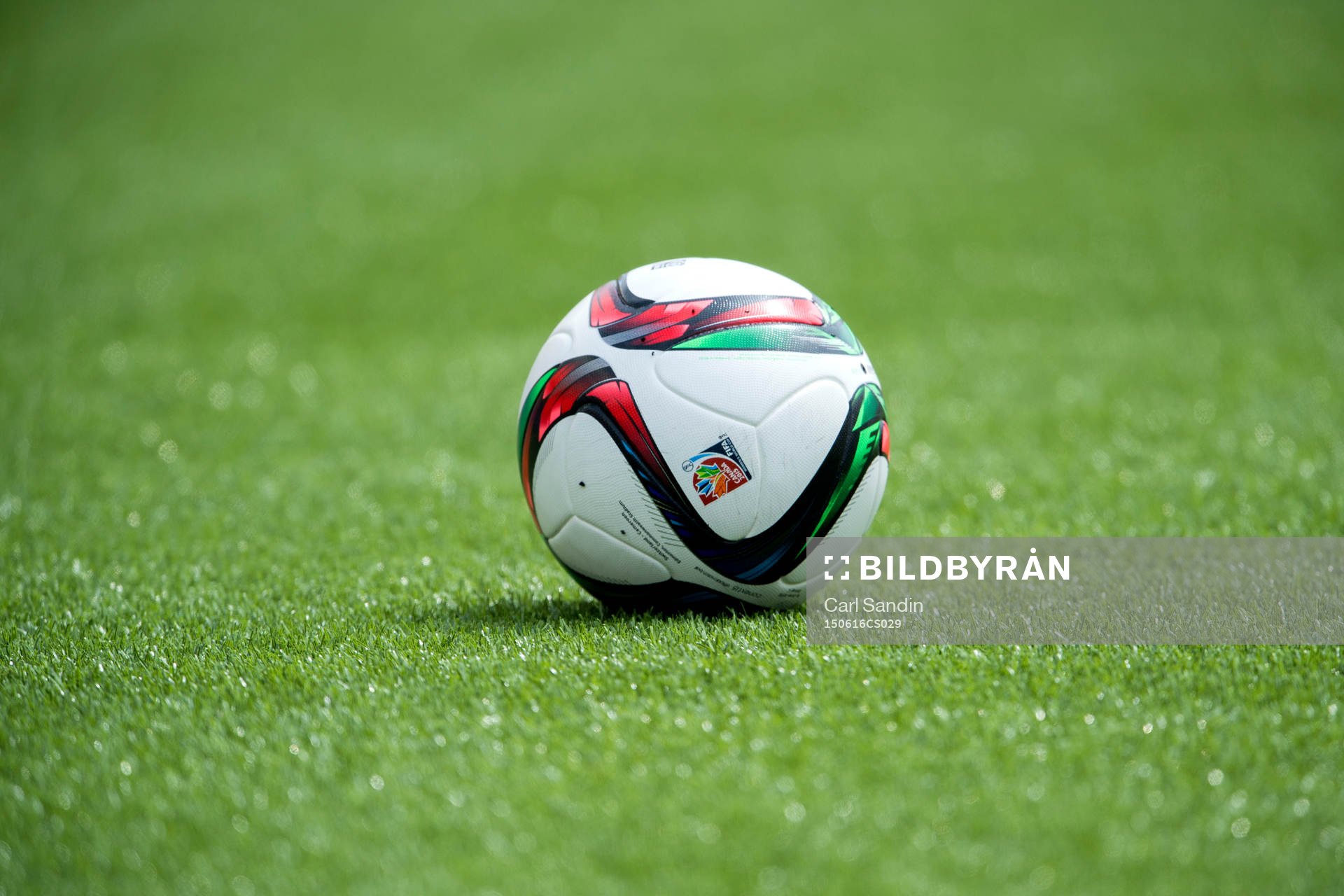 VM-bollen