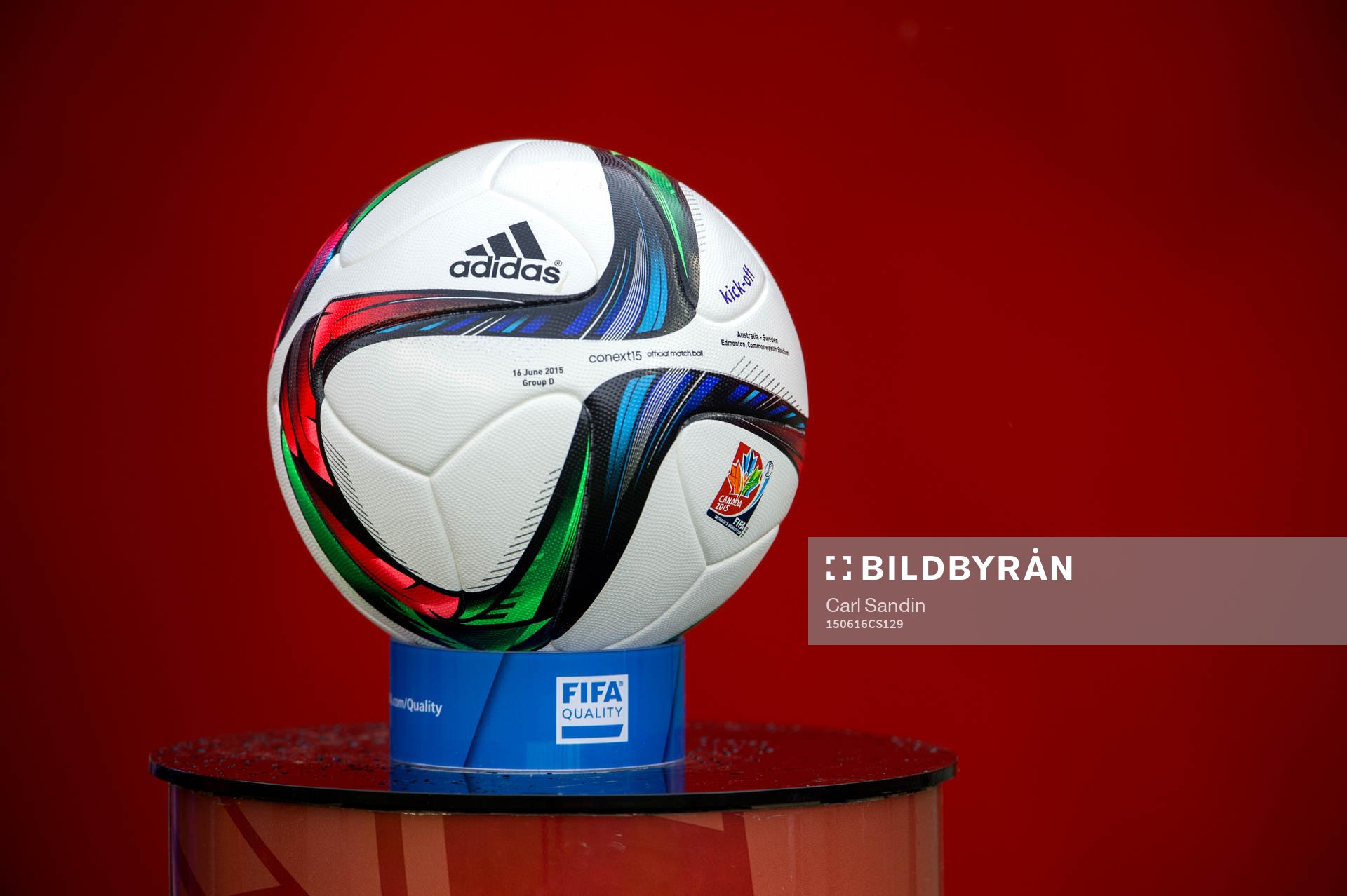 Matchbollen