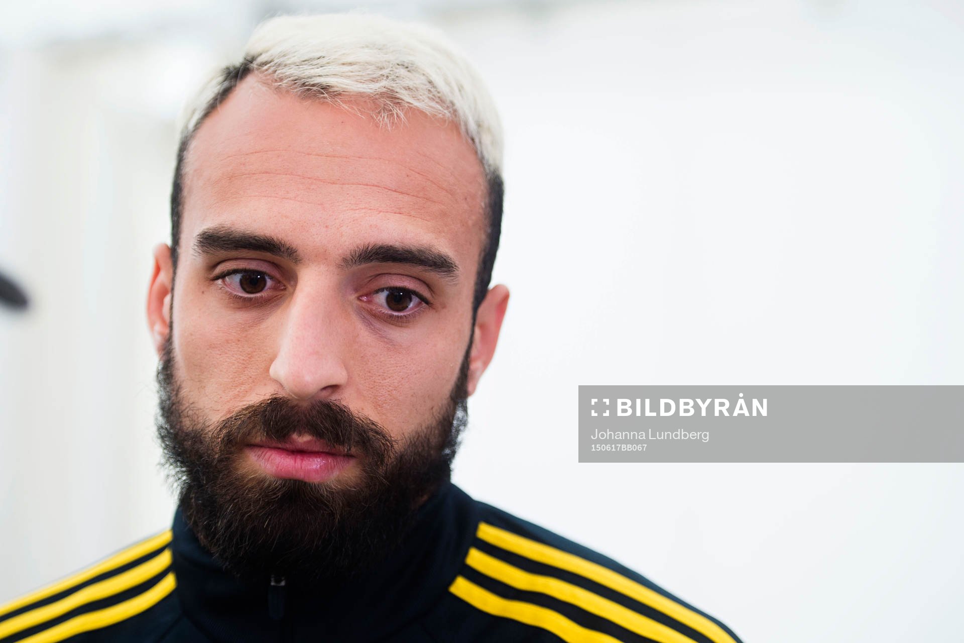Sveriges Abdul Khalili