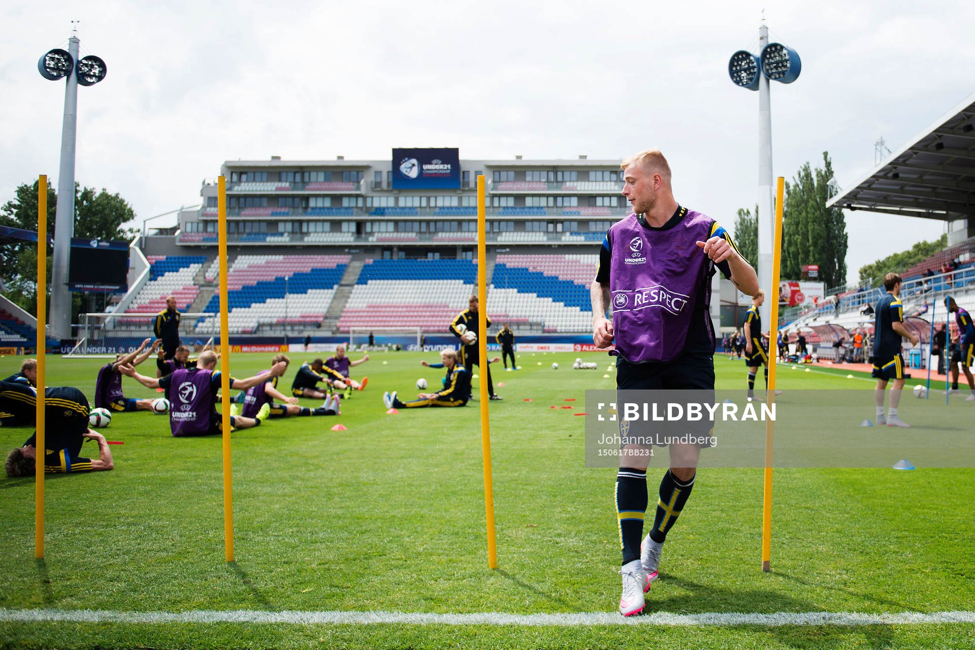 Sveriges John Guidetti