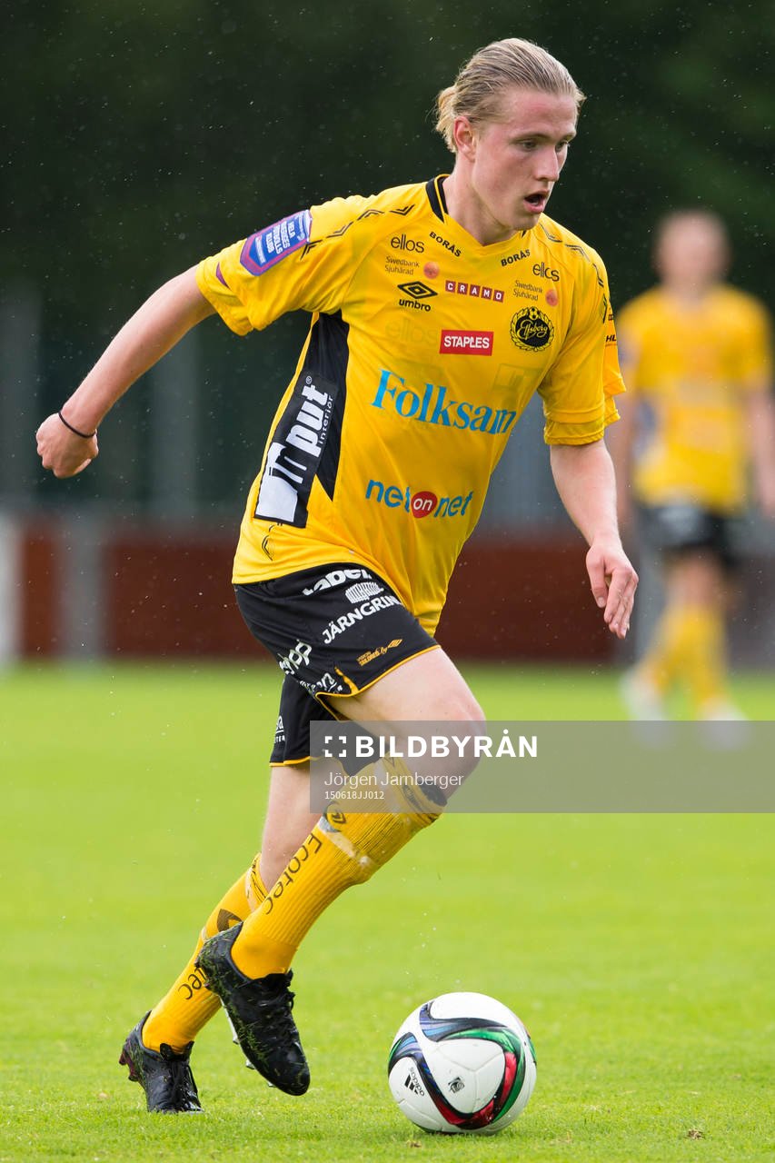 Elfsborgs Viktor Götesson