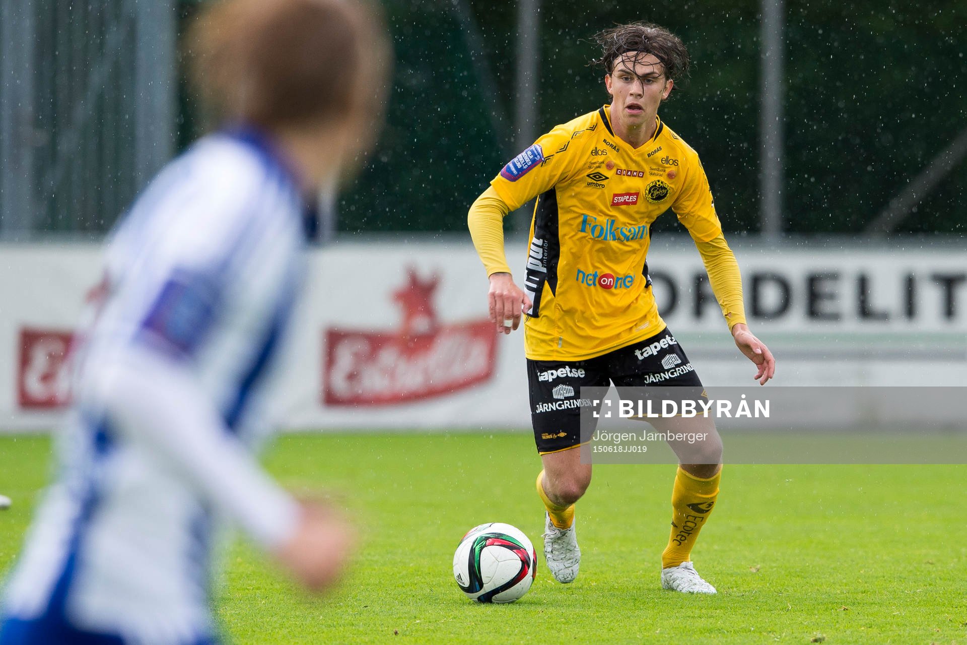 Elfsborgs Rasmus Rosenqvist
