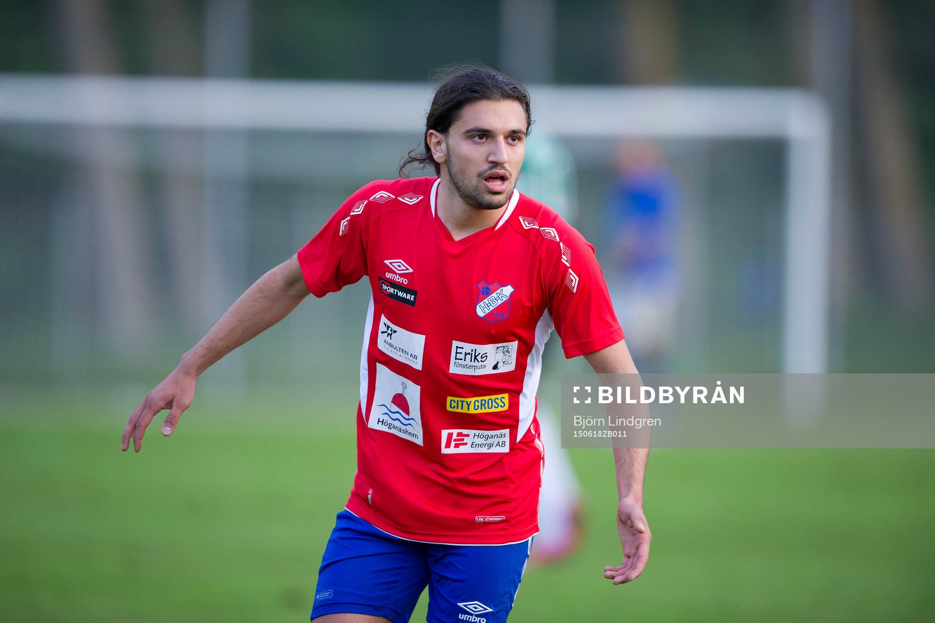 Höganäs Radwan Shaker