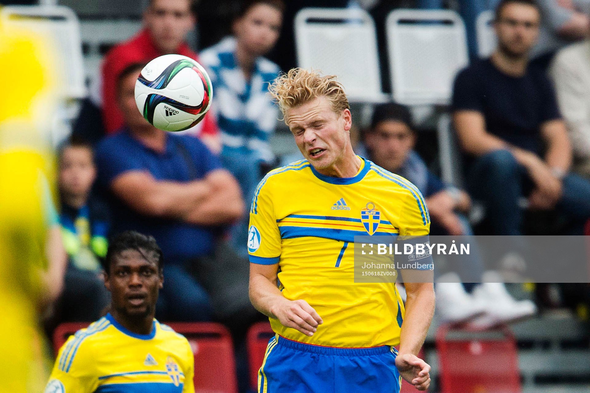 Sveriges Oscar Hiljemark