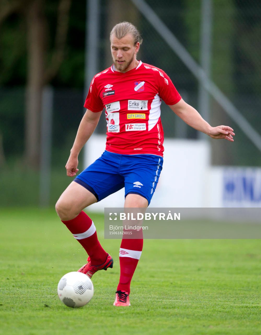 Höganäs Måns Carlsen