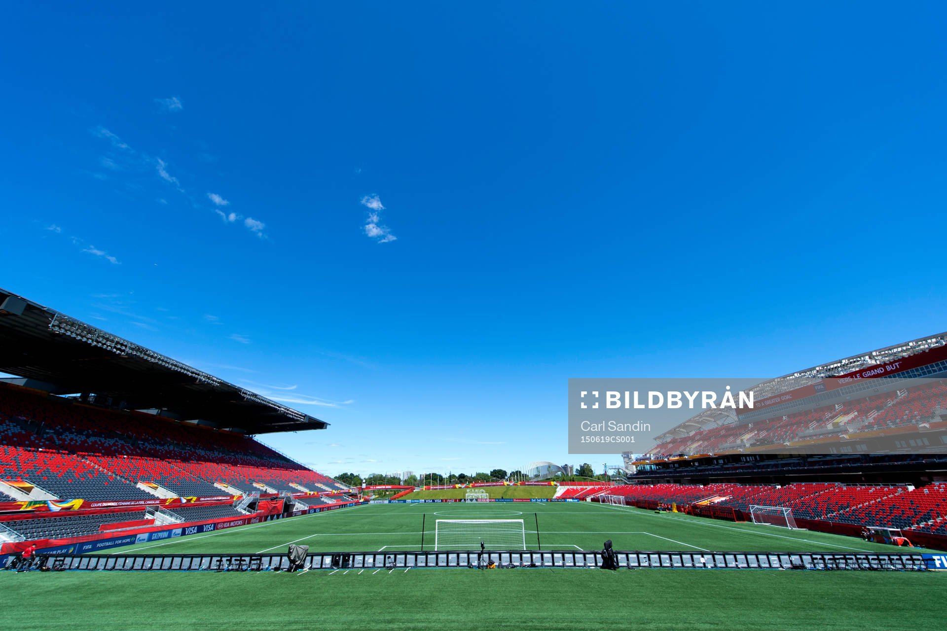 Lansdowne Stadium