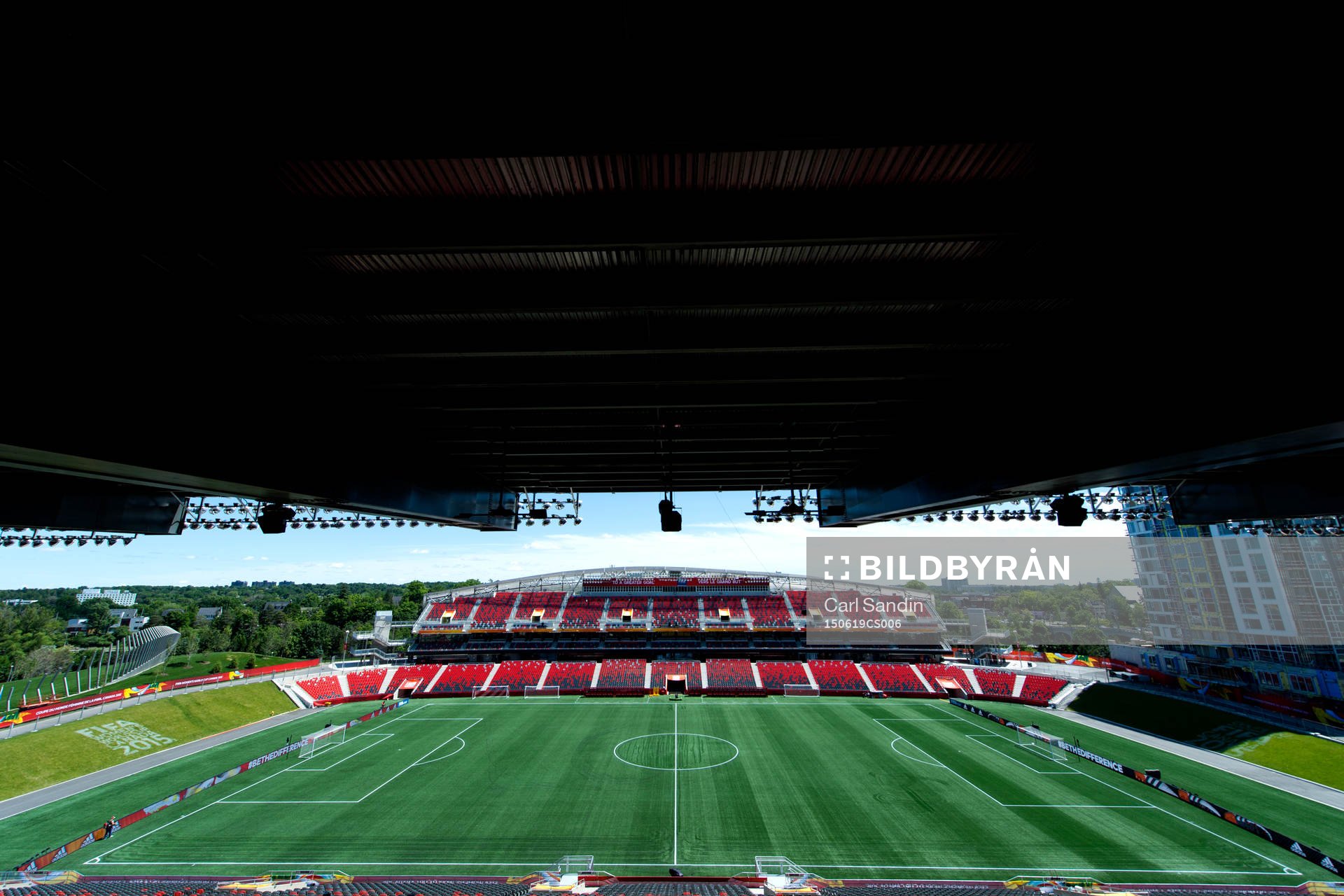Lansdowne Stadium