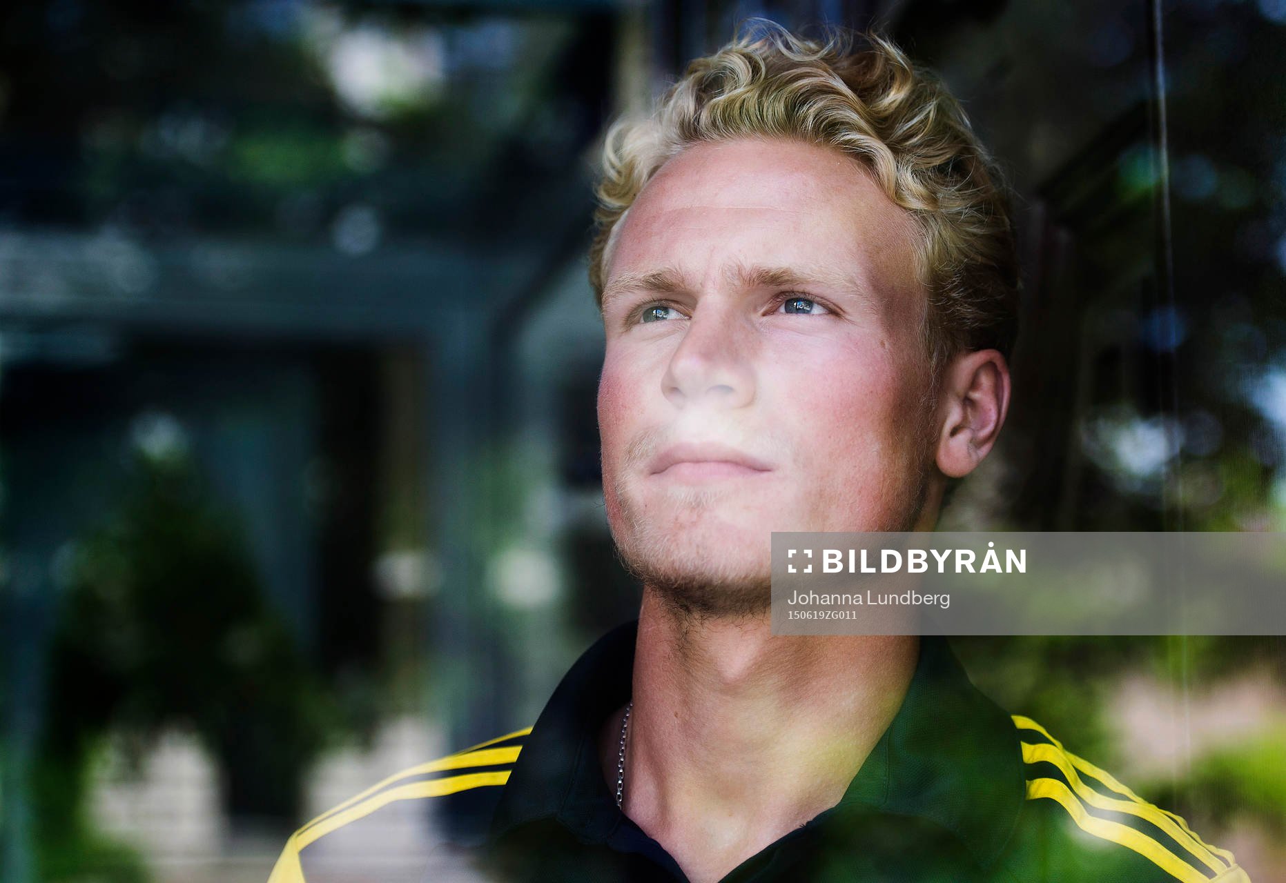 Sveriges Oscar Hiljemark