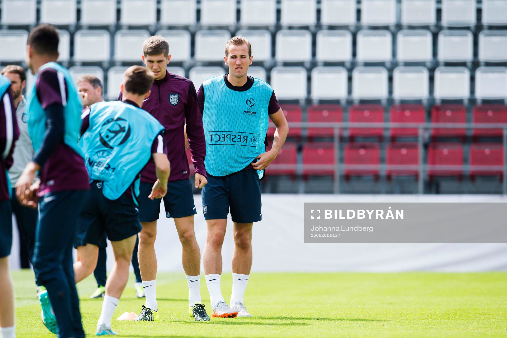 Englands Harry Kane