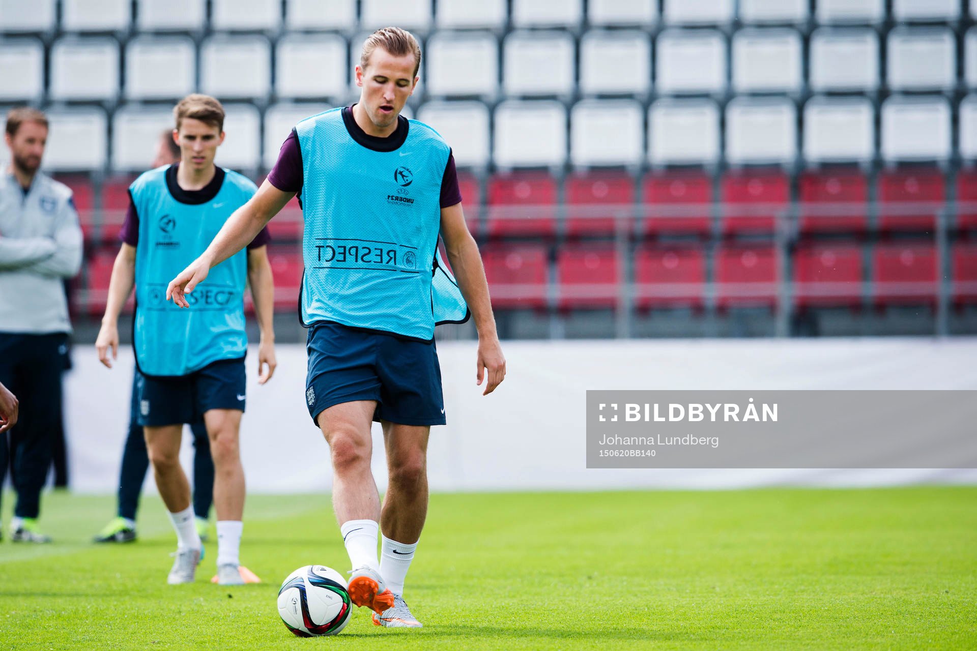 Englands Harry Kane