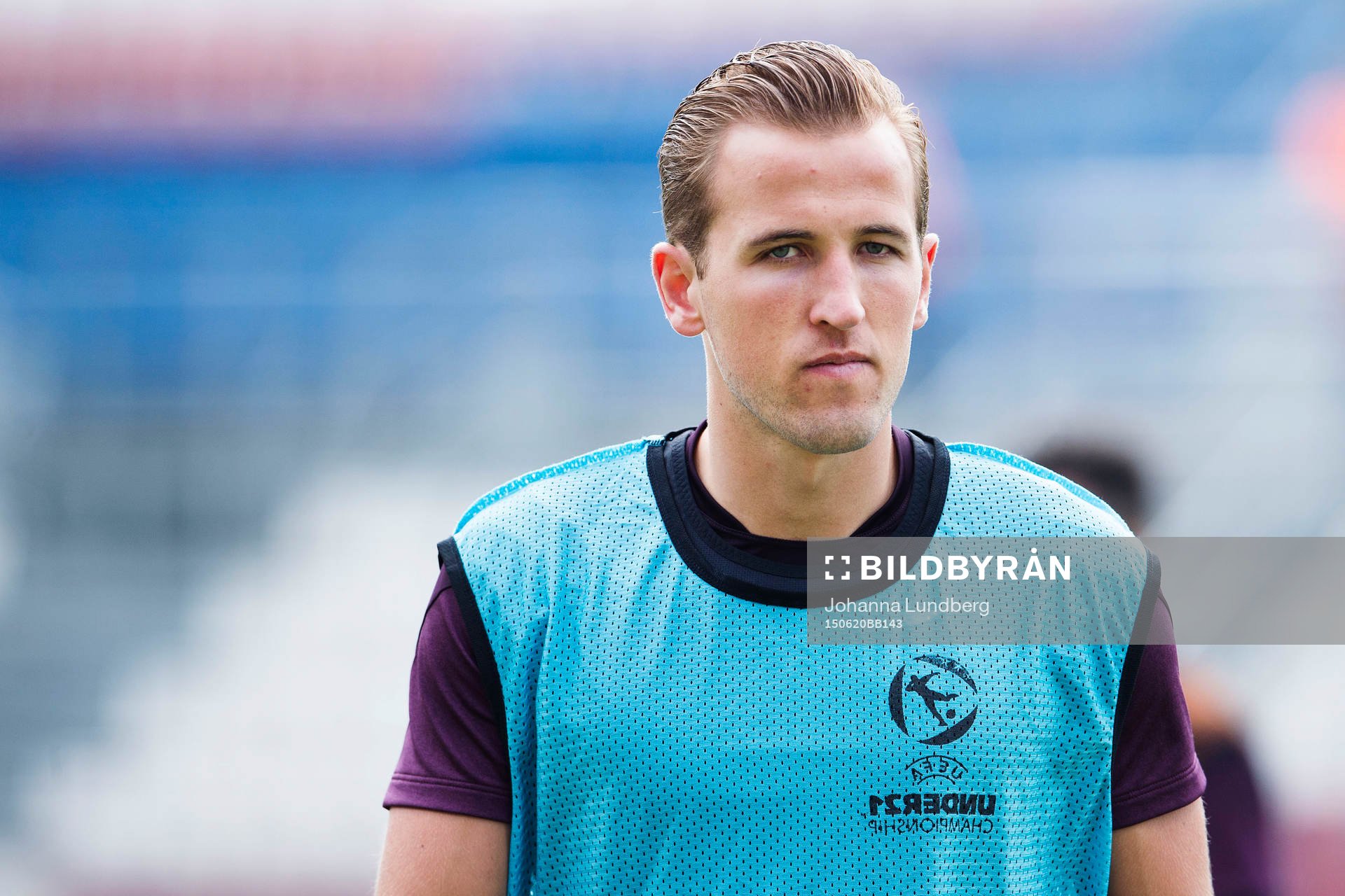 Englands Harry Kane