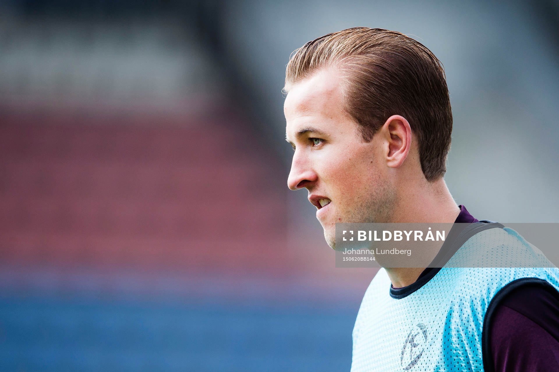 Englands Harry Kane